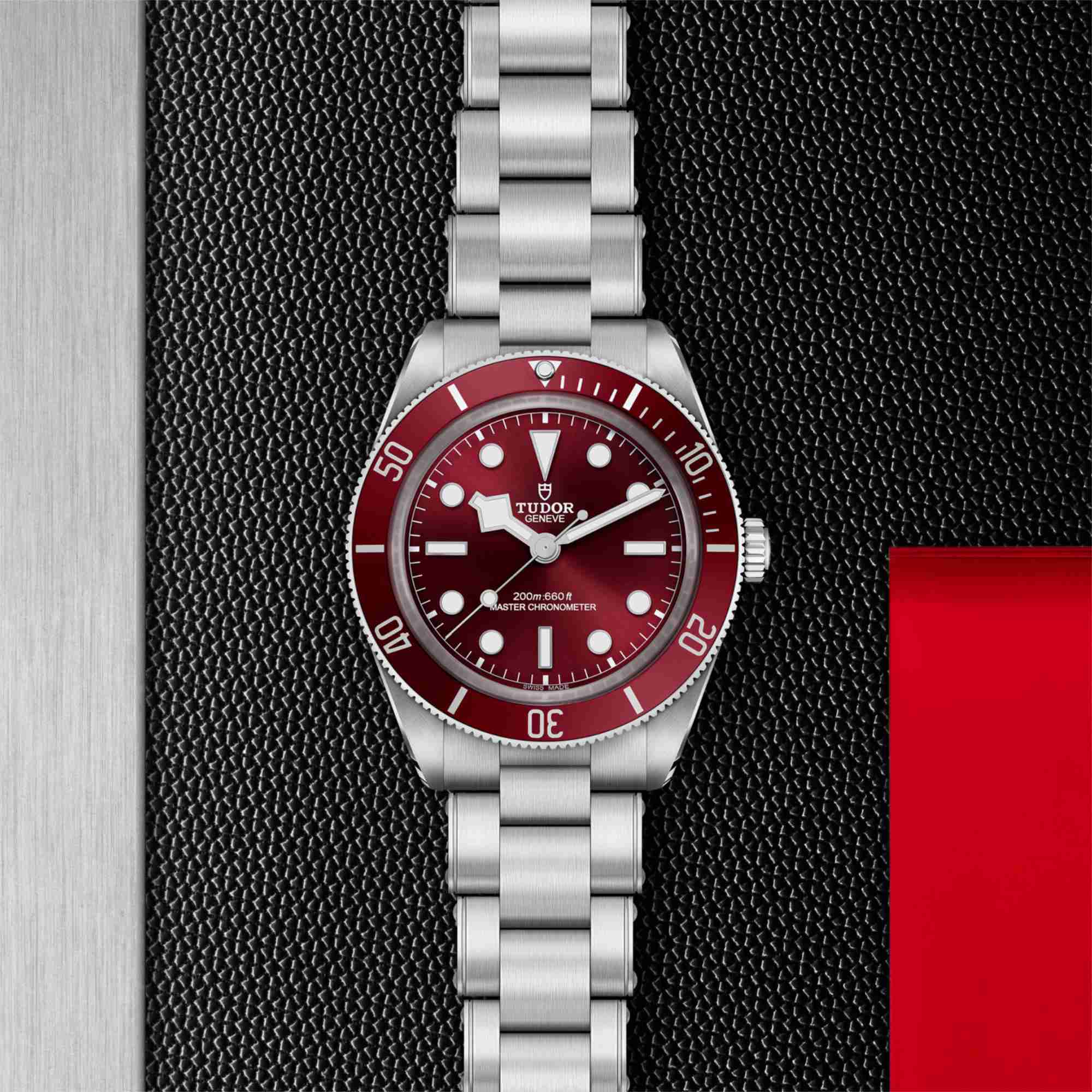 TUDOR Black Bay 58 (Ref: M7939A1A0RU-0002)