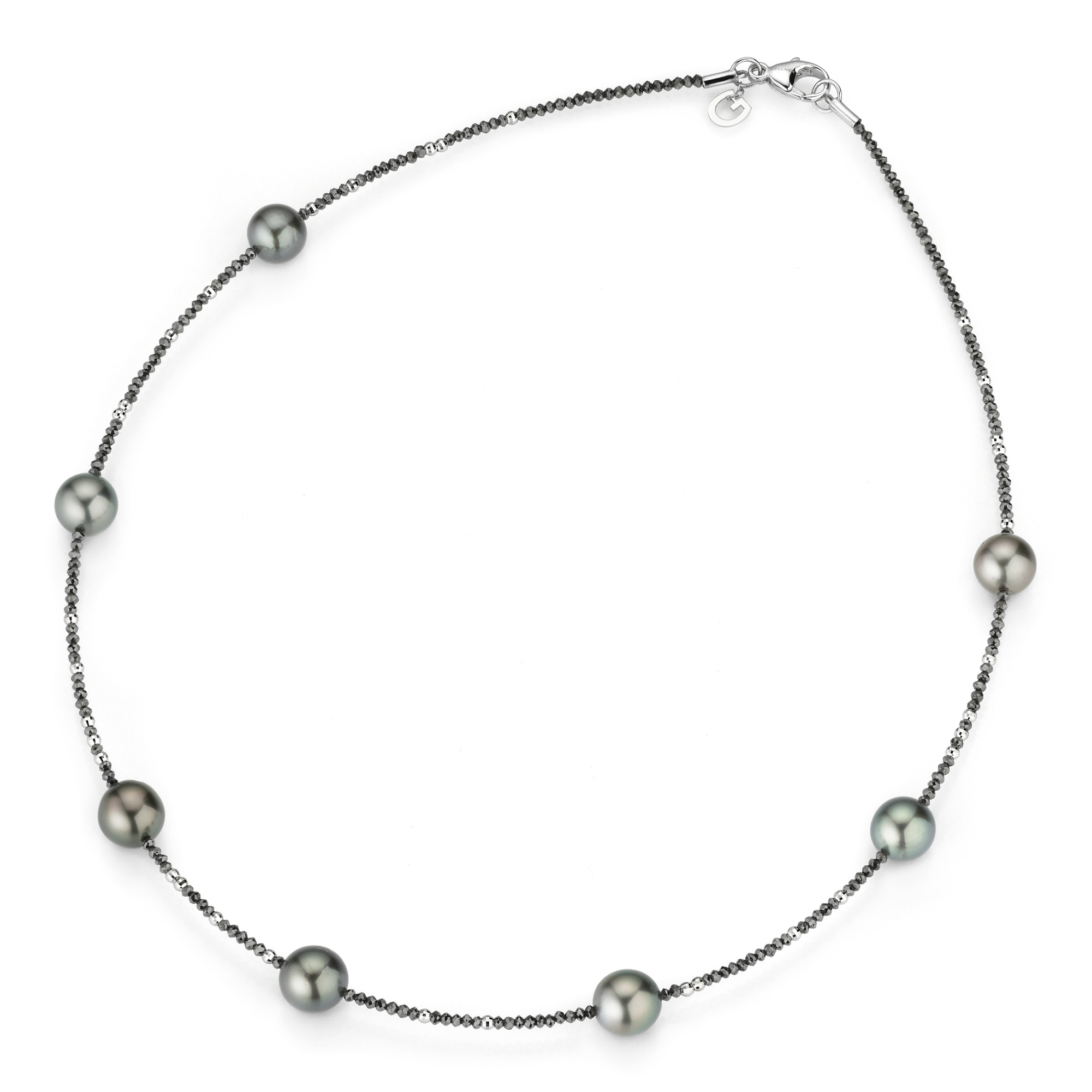Gellner Castaway Collier (Ref: 5-25046-03)