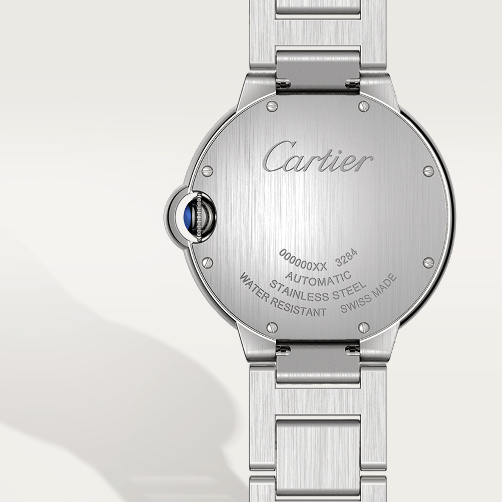 Cartier Ballon Bleu de Cartier (Ref: W4BB0024)
