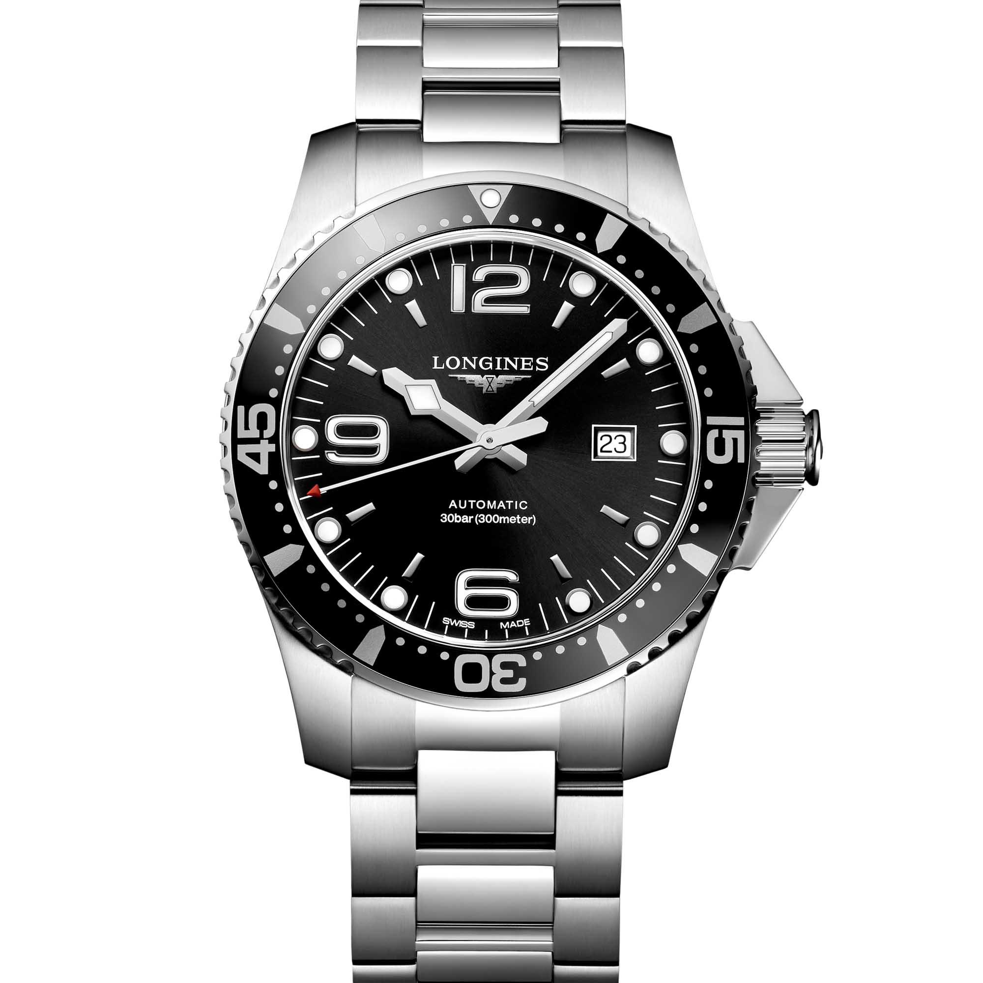 Longines HYDROCONQUEST (Ref: L3.841.4.56.6)