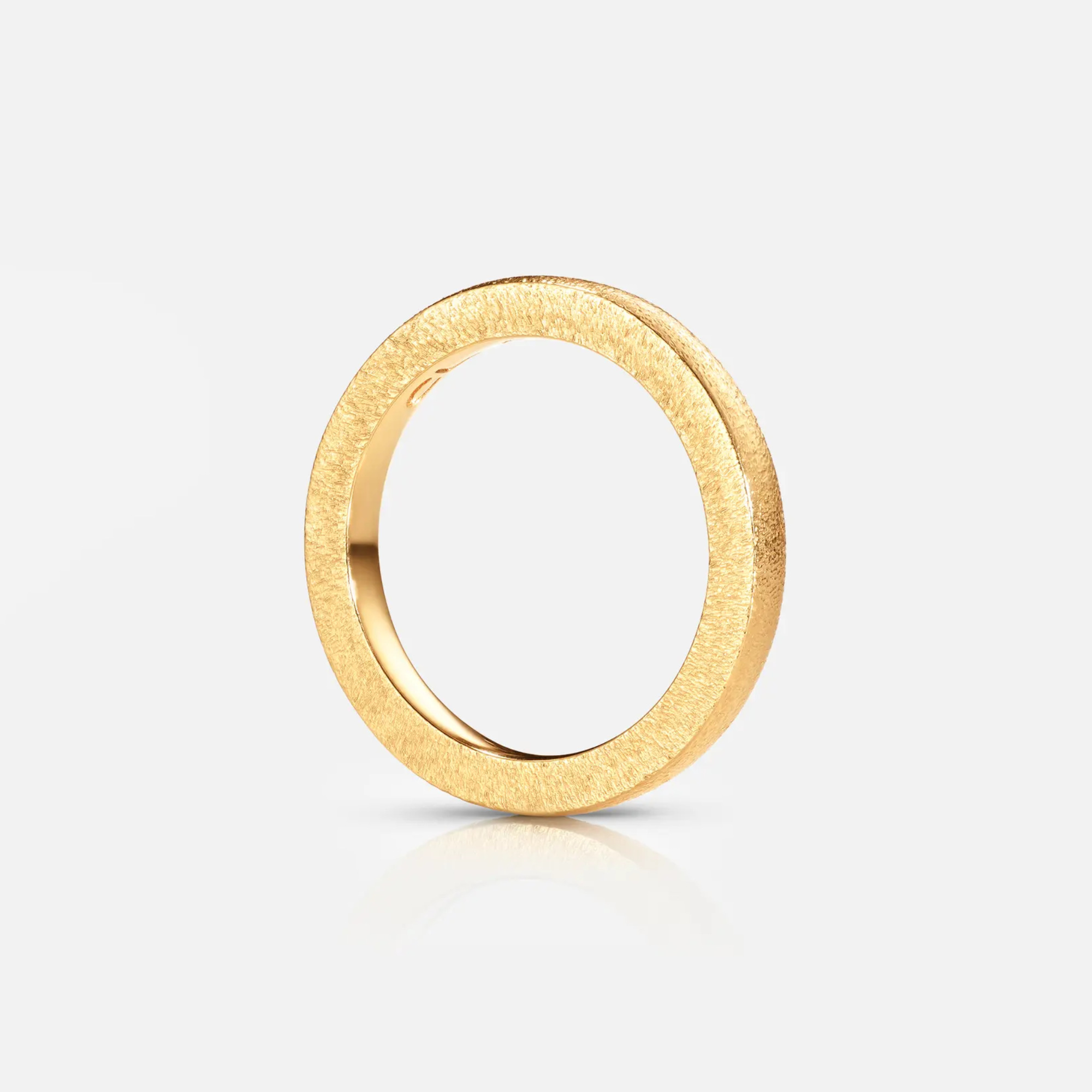 Ole Lynggaard Copenhagen Forever Love Ring (Ref: A2100-402)