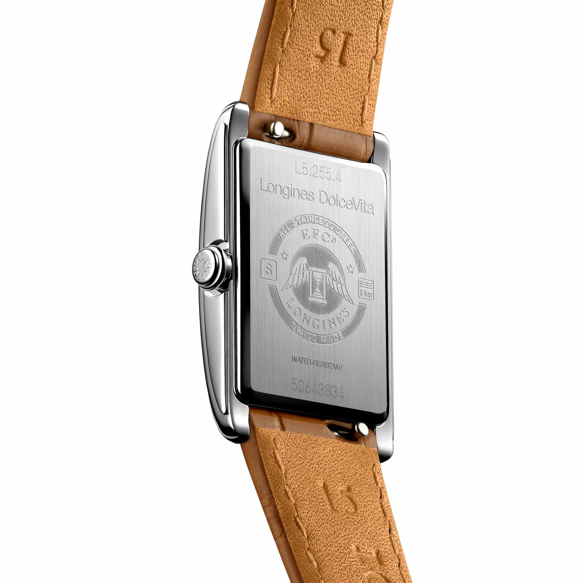 Longines LONGINES DOLCEVITA (Ref: L5.255.4.71.4)