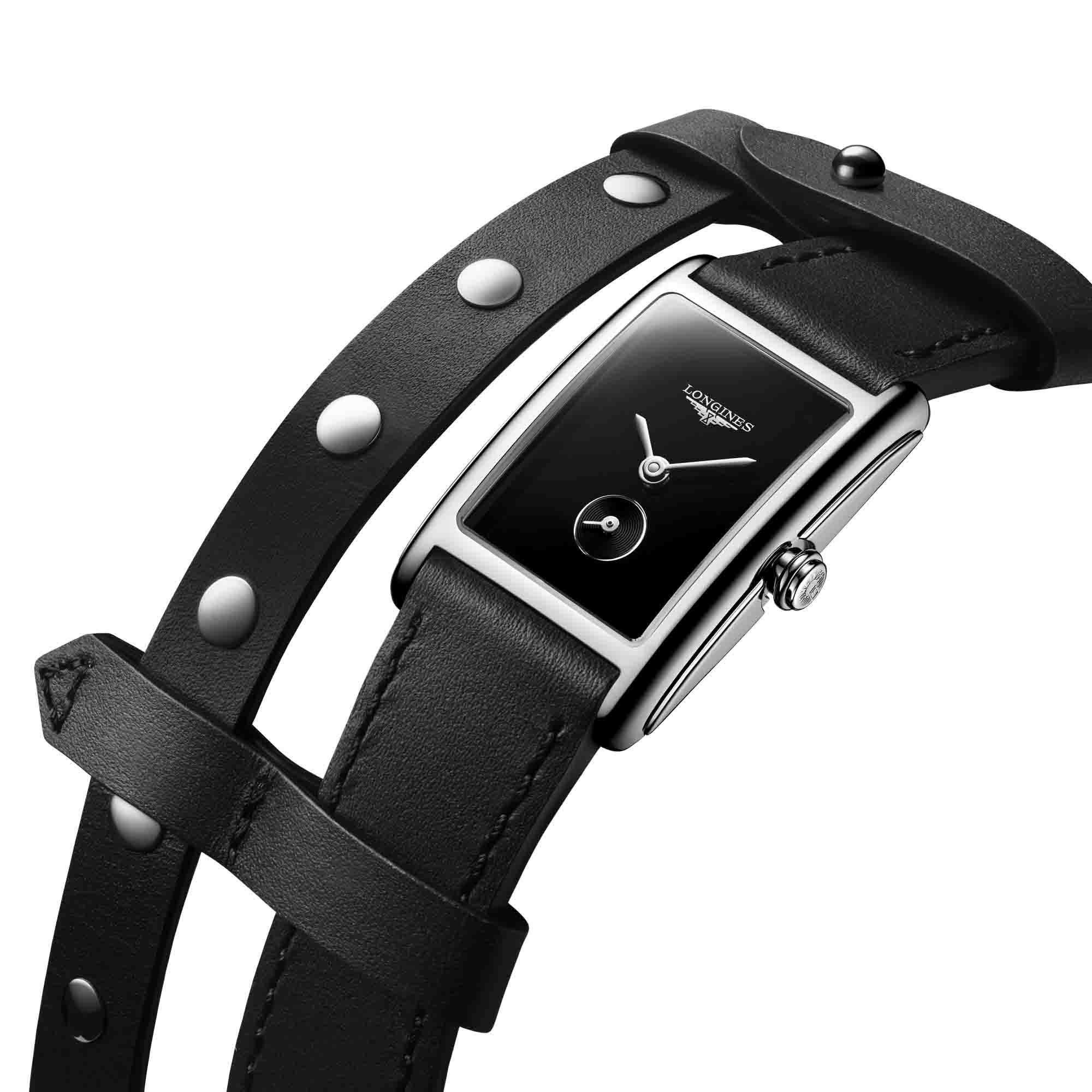 Longines LONGINES DOLCEVITA X YVY (Ref: L5.255.4.59.2)