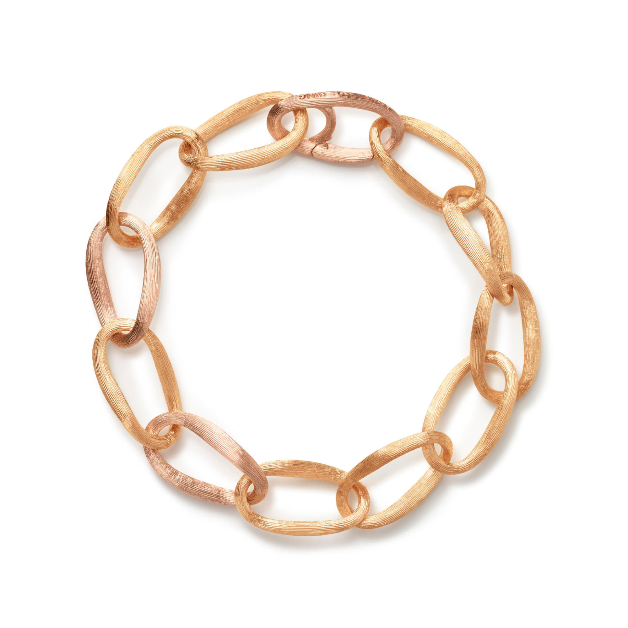 Ole Lynggaard Copenhagen Love Armband mittel (Ref: A1731-402)