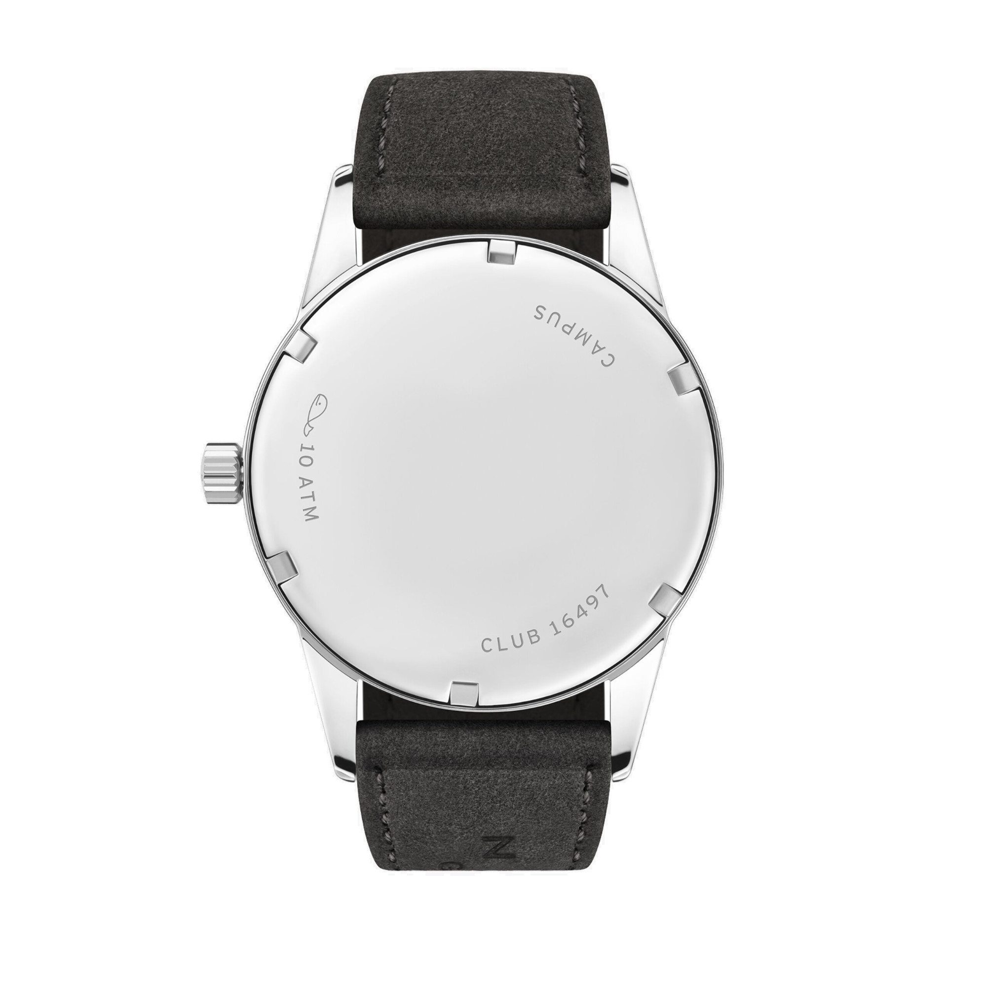 NOMOS Glashütte Club Campus 38 Night Sky (Ref: 722)