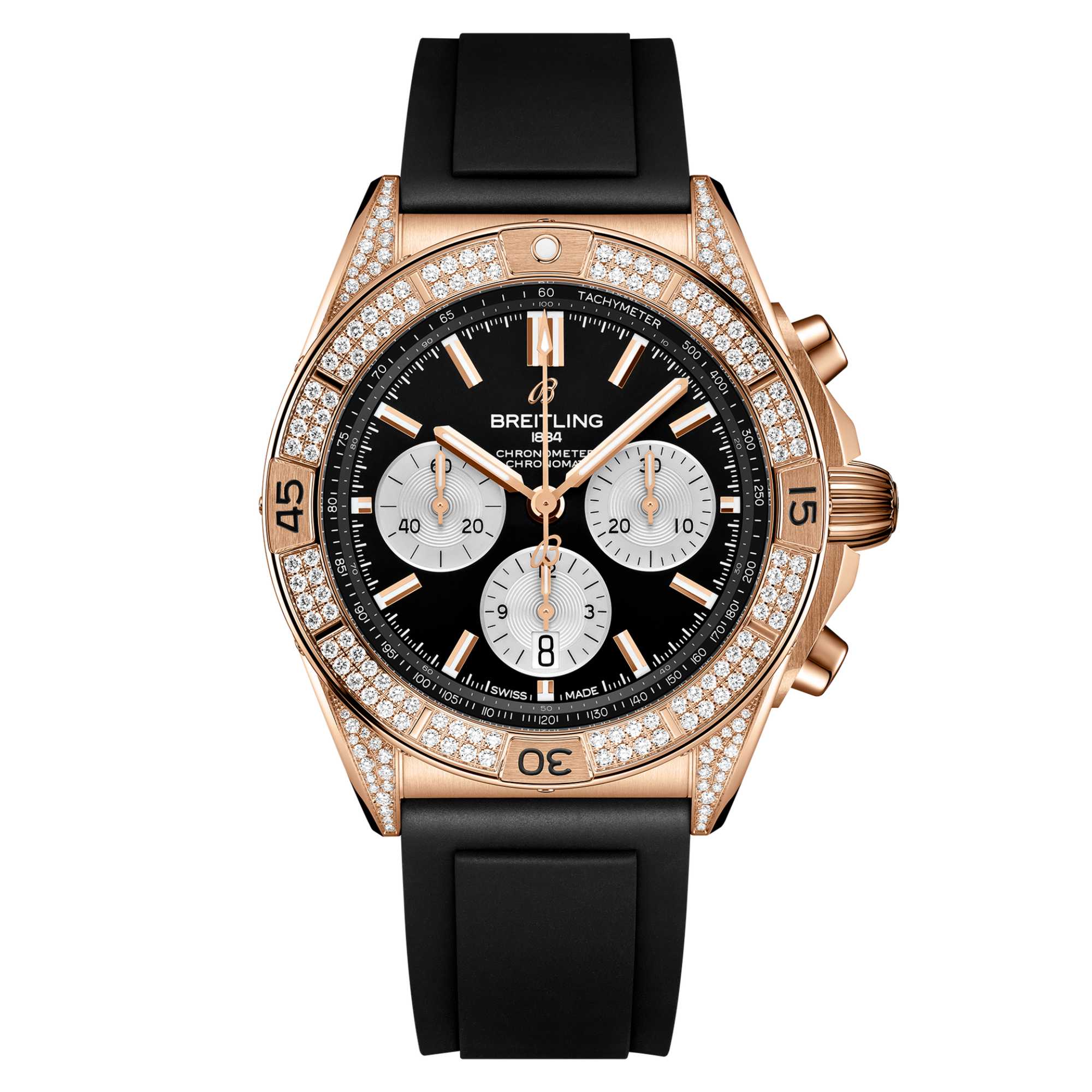 Breitling Chronomat B01 42 (Ref: RB0134721B1S1)