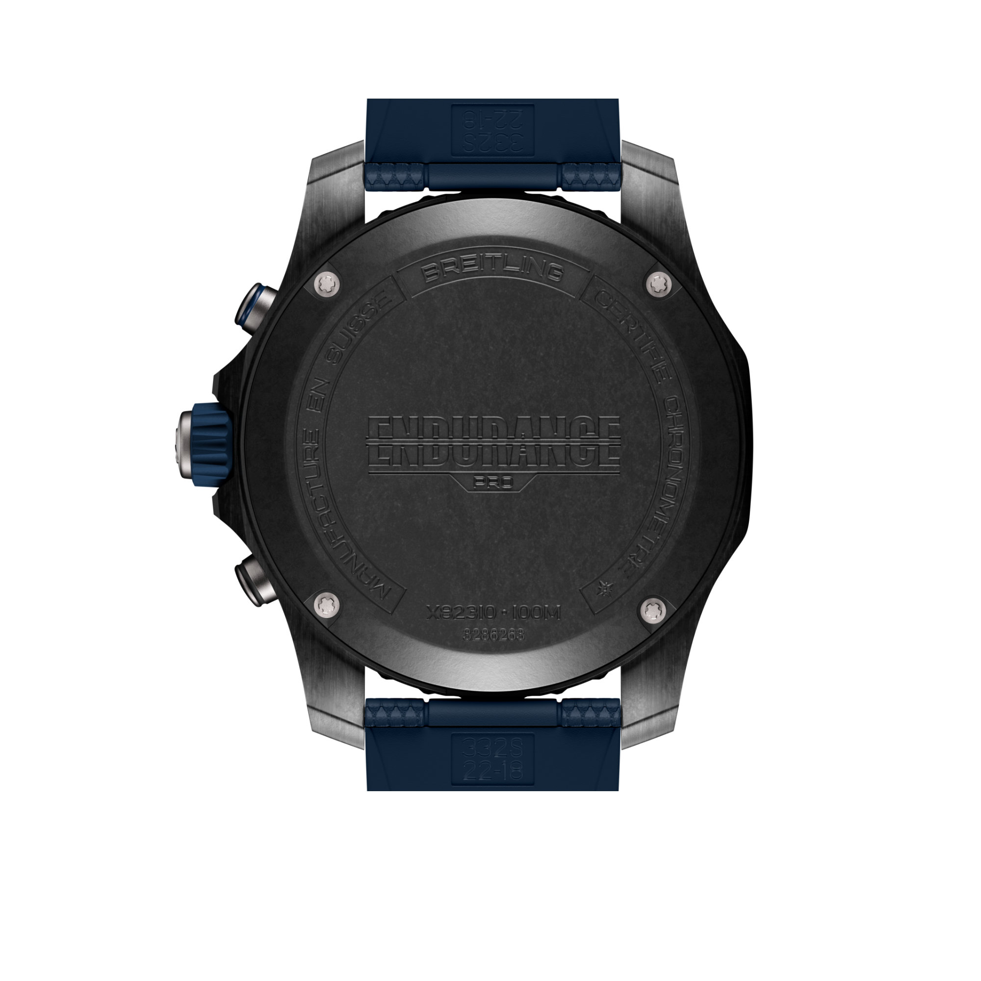 Breitling Endurance Pro (Ref: X82310D51B1S2)