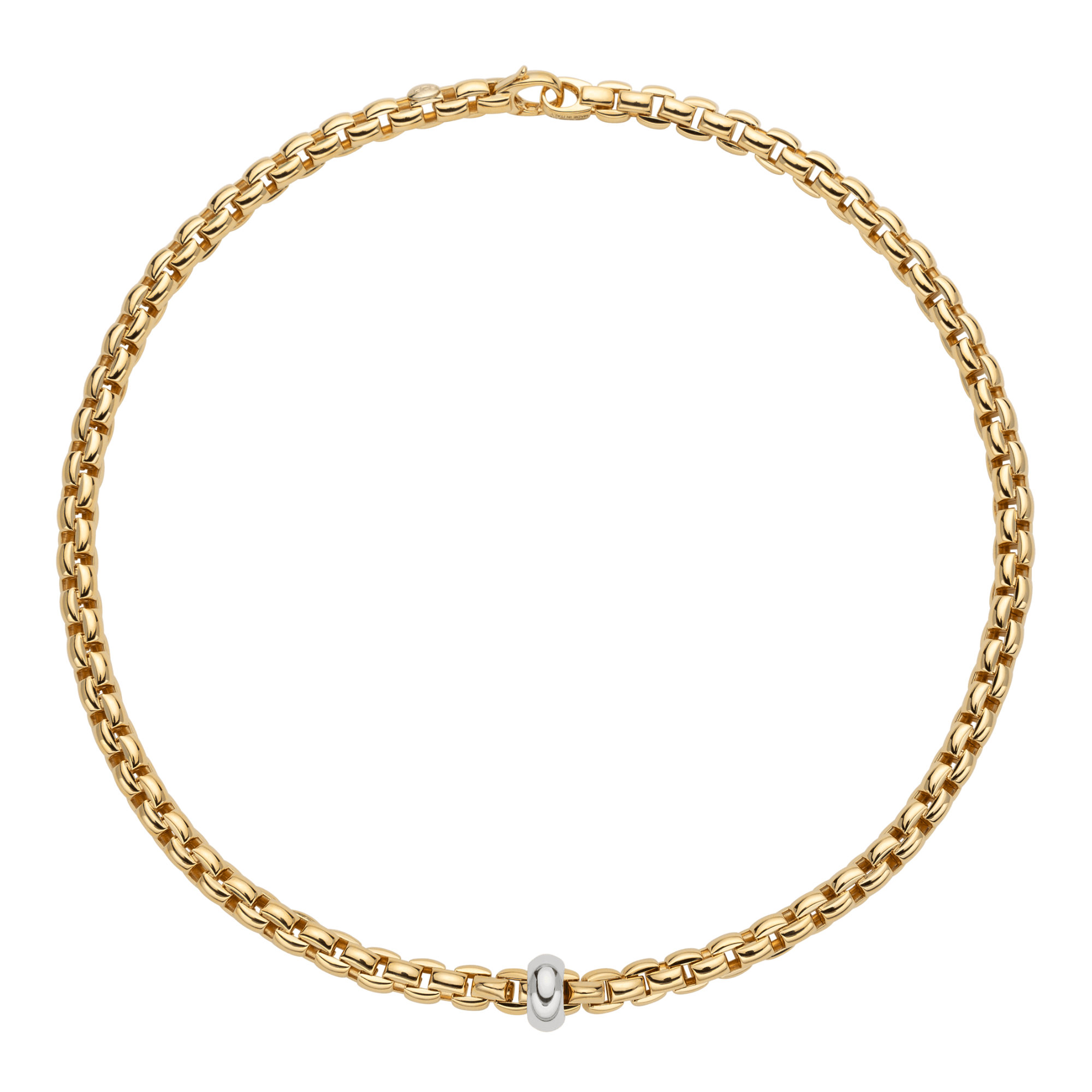 FOPE Eka Collier (Ref: 70705CX_XX_G_XBX_043)