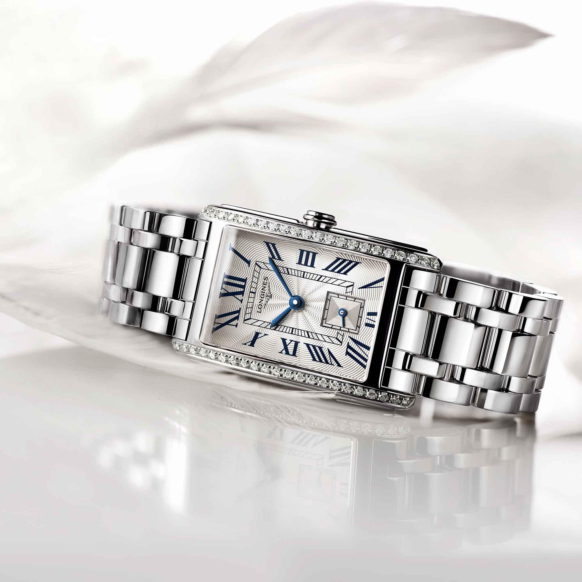 Longines LONGINES DOLCEVITA (Ref: L5.512.0.71.6)