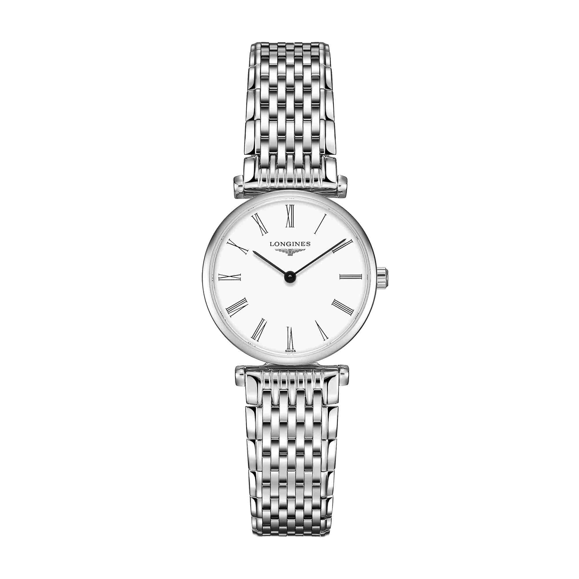 Longines LA GRANDE CLASSIQUE DE LONGINES (Ref: L4.209.4.11.6)