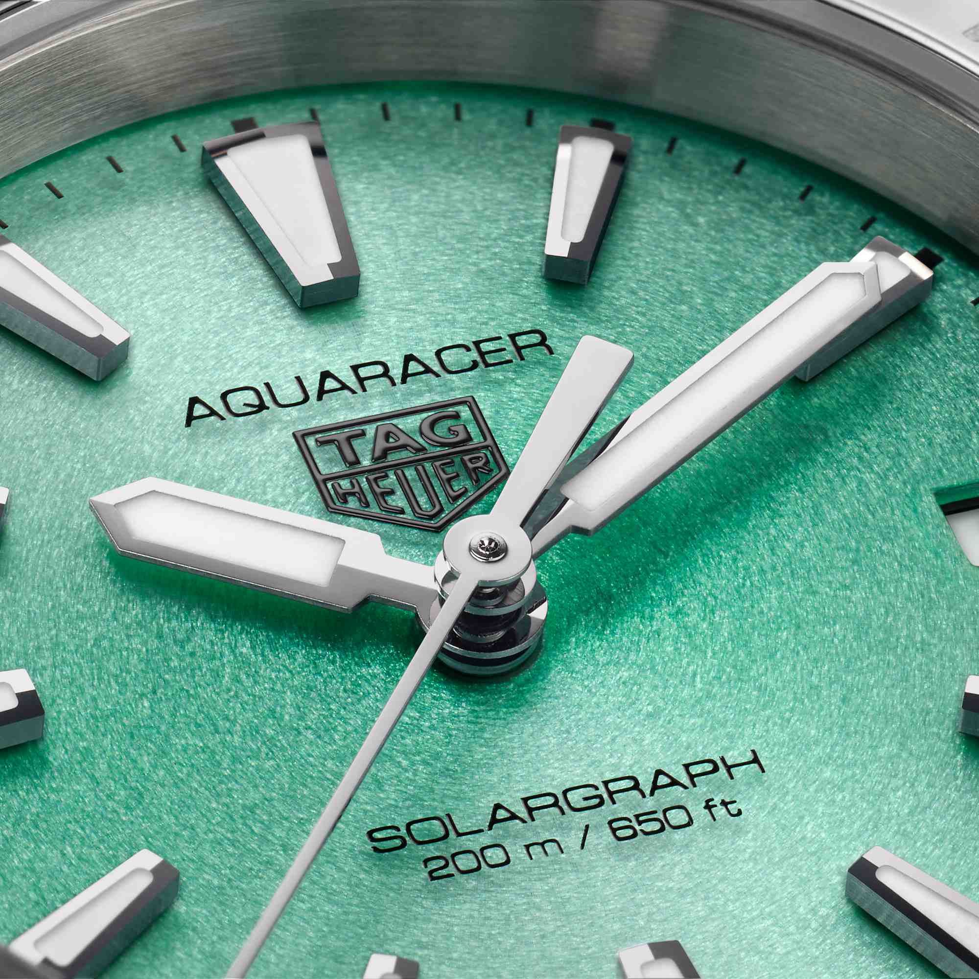 TAG Heuer TAG HEUER AQUARACER PROFESSIONAL 200 SOLARGRAPH (Ref: WBP1315.BA0005)