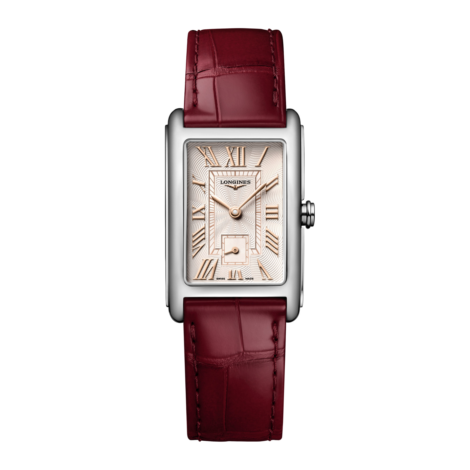Longines LONGINES DOLCEVITA (Ref: L5.512.4.28.2)