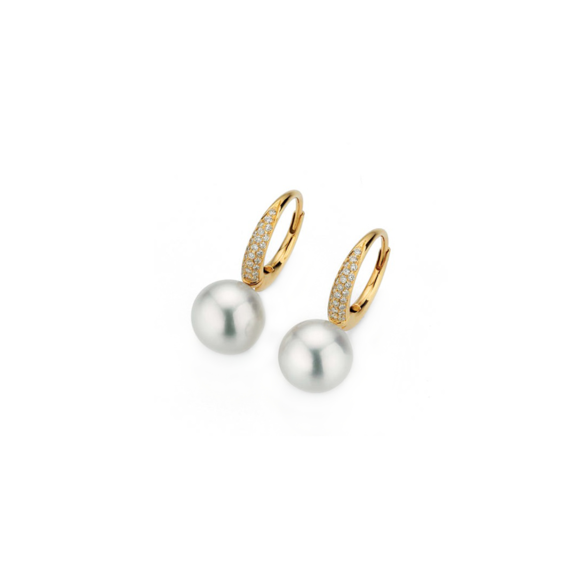 Gellner Modern Classics Creolen (Ref: 5-23170-18)