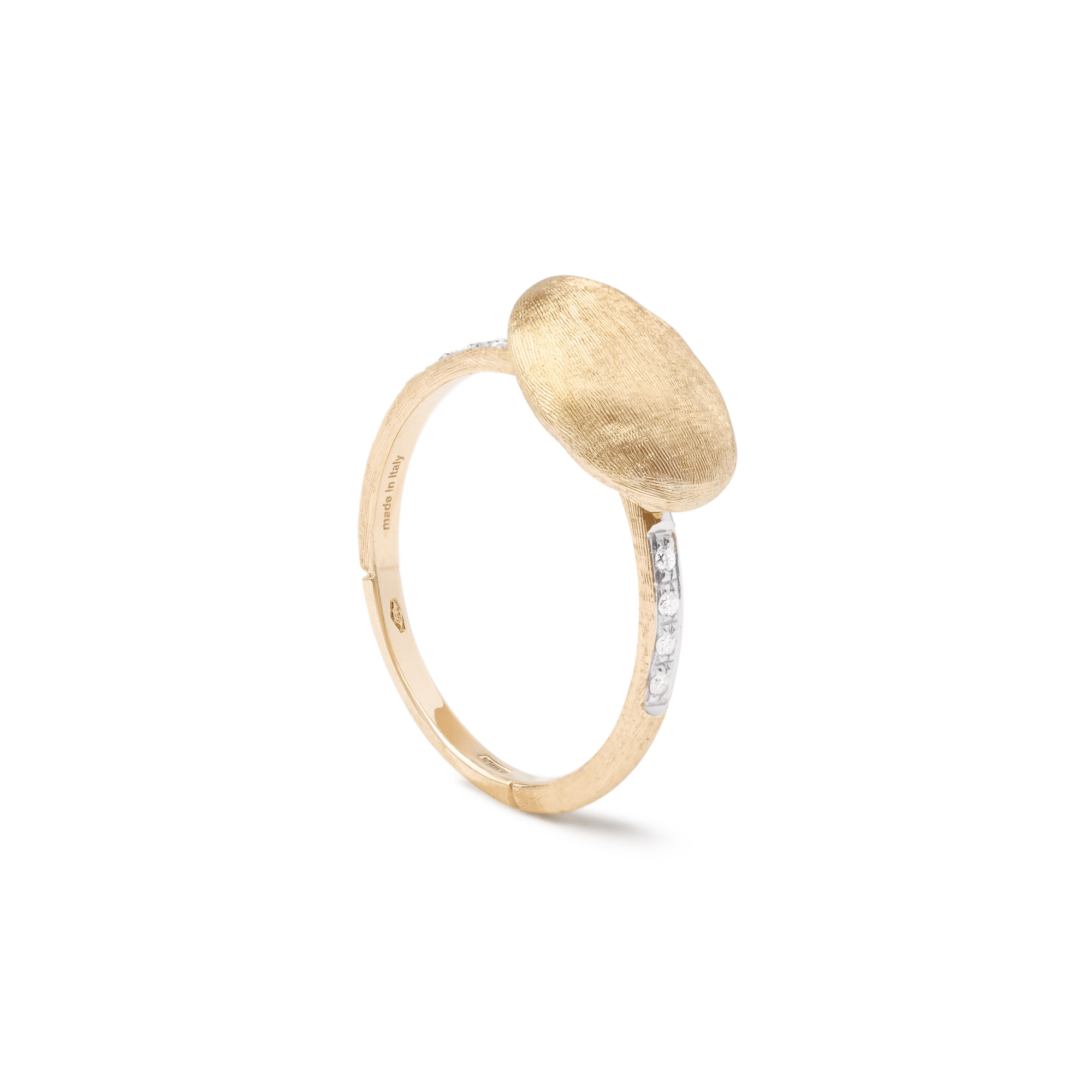 Marco Bicego Siviglia Ring (Ref: AB609_B_YW_Q6)