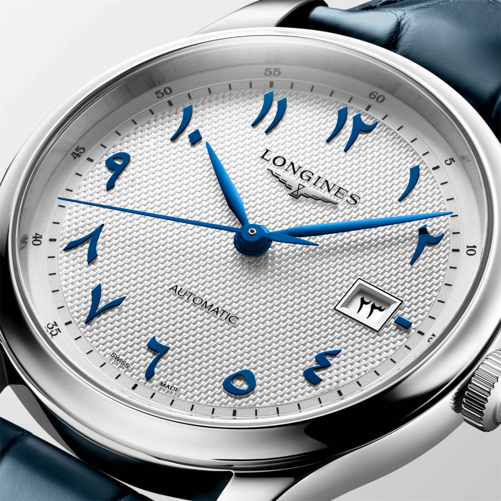 Longines LONGINES MASTER COLLECTION ARABIC DIAL (Ref: L2.950.4.79.2)