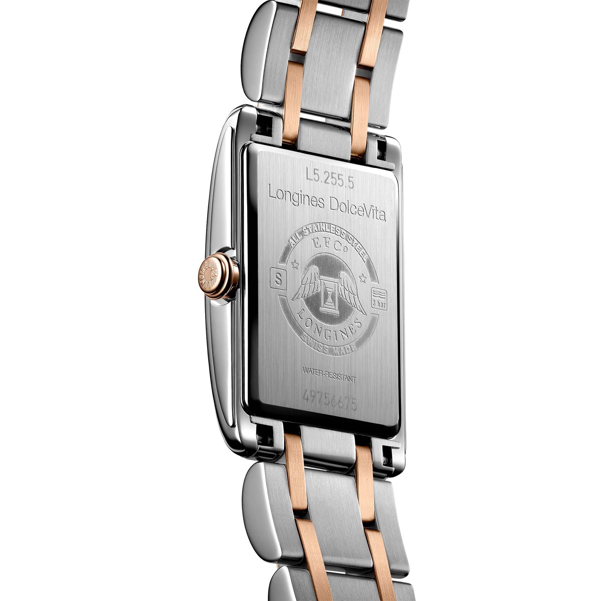 Longines LONGINES DOLCEVITA (Ref: L5.255.5.75.7)