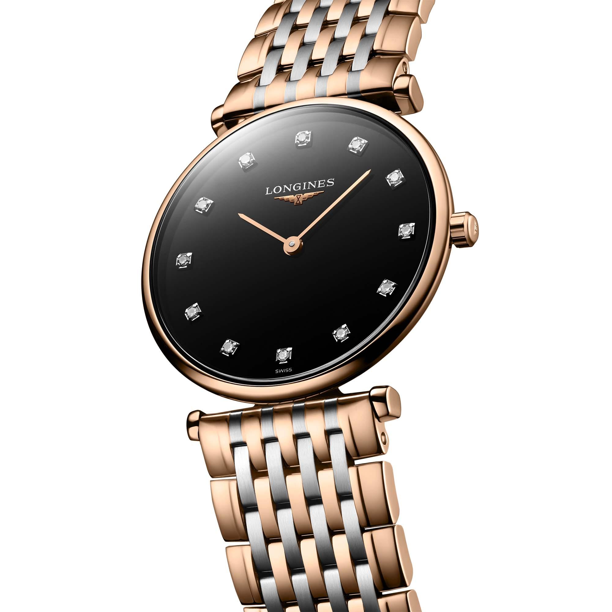 Longines LA GRANDE CLASSIQUE DE LONGINES (Ref: L4.512.1.57.7)