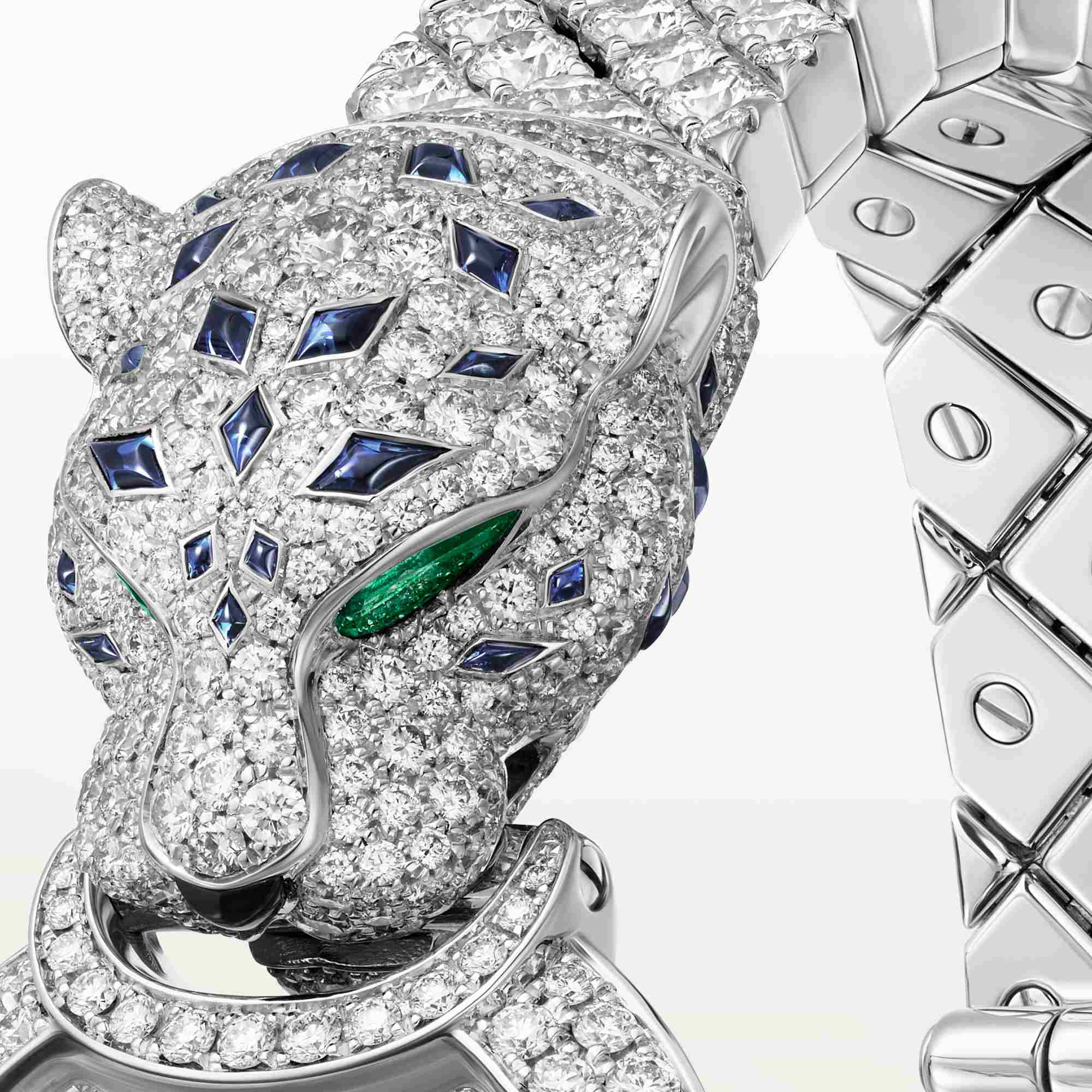 Cartier Panthère de Cartier (Ref: HPI01657)