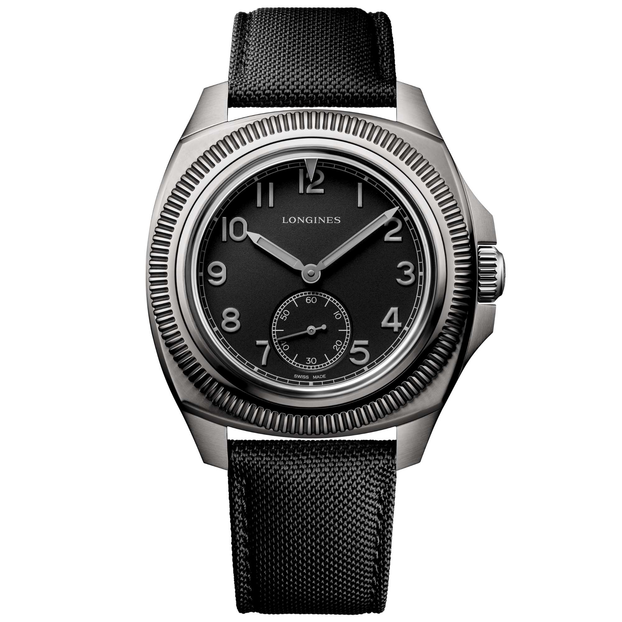 Longines LONGINES PILOT MAJETEK PIONEER EDITION (Ref: L2.838.1.53.2)
