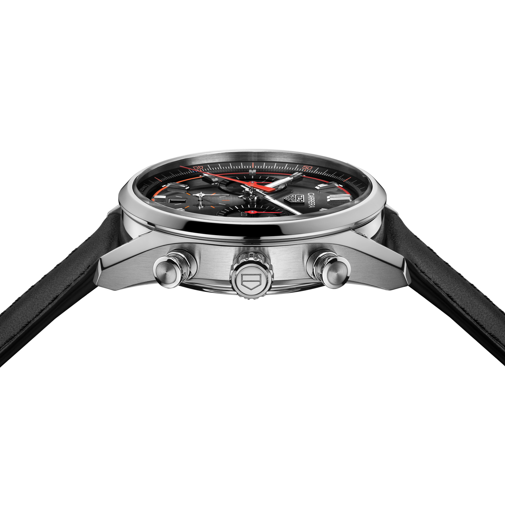 TAG Heuer TAG HEUER CARRERA CHRONOGRAPH (Ref: CBN201C.FC6542)