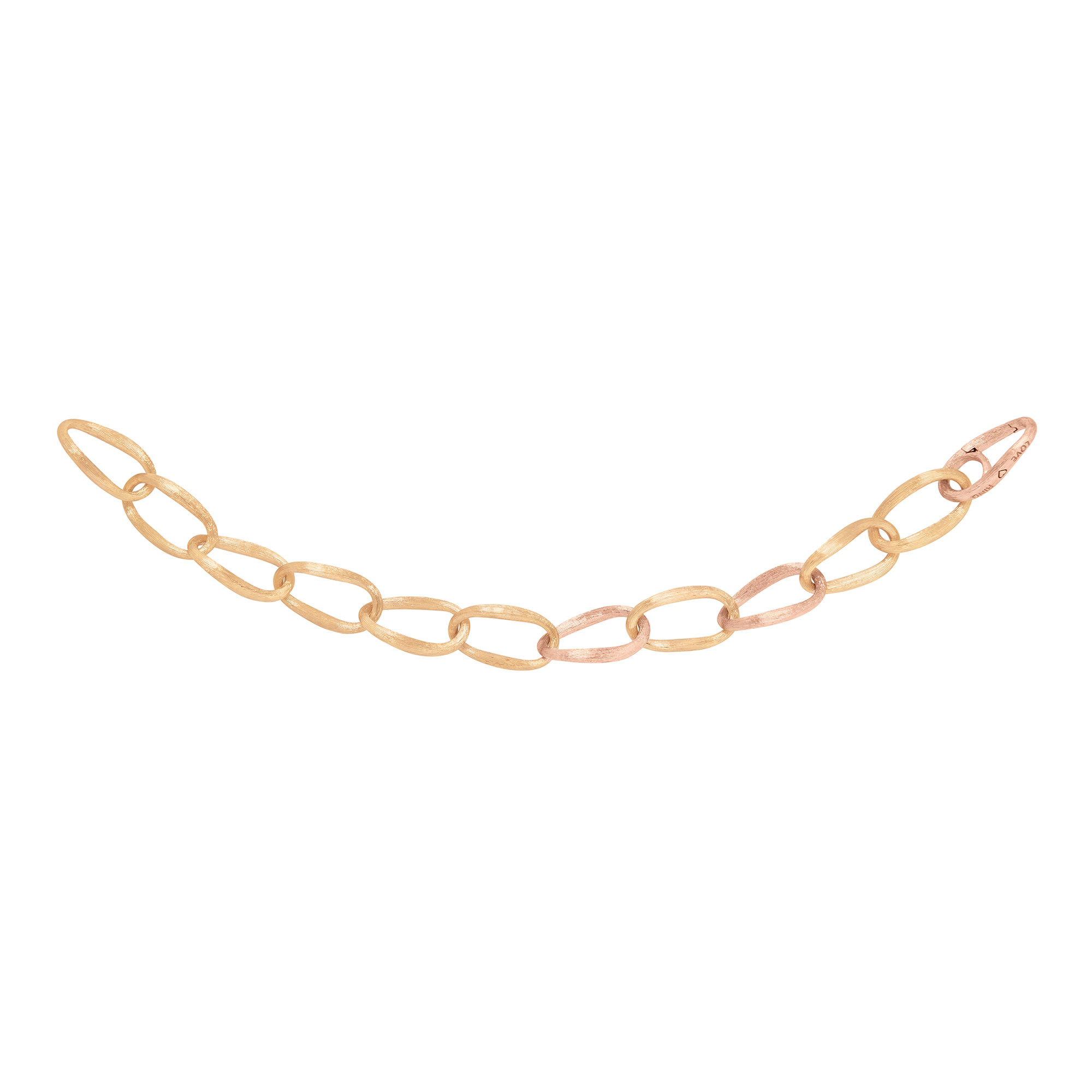 Ole Lynggaard Copenhagen Love Armband mittel (Ref: A1731-401)