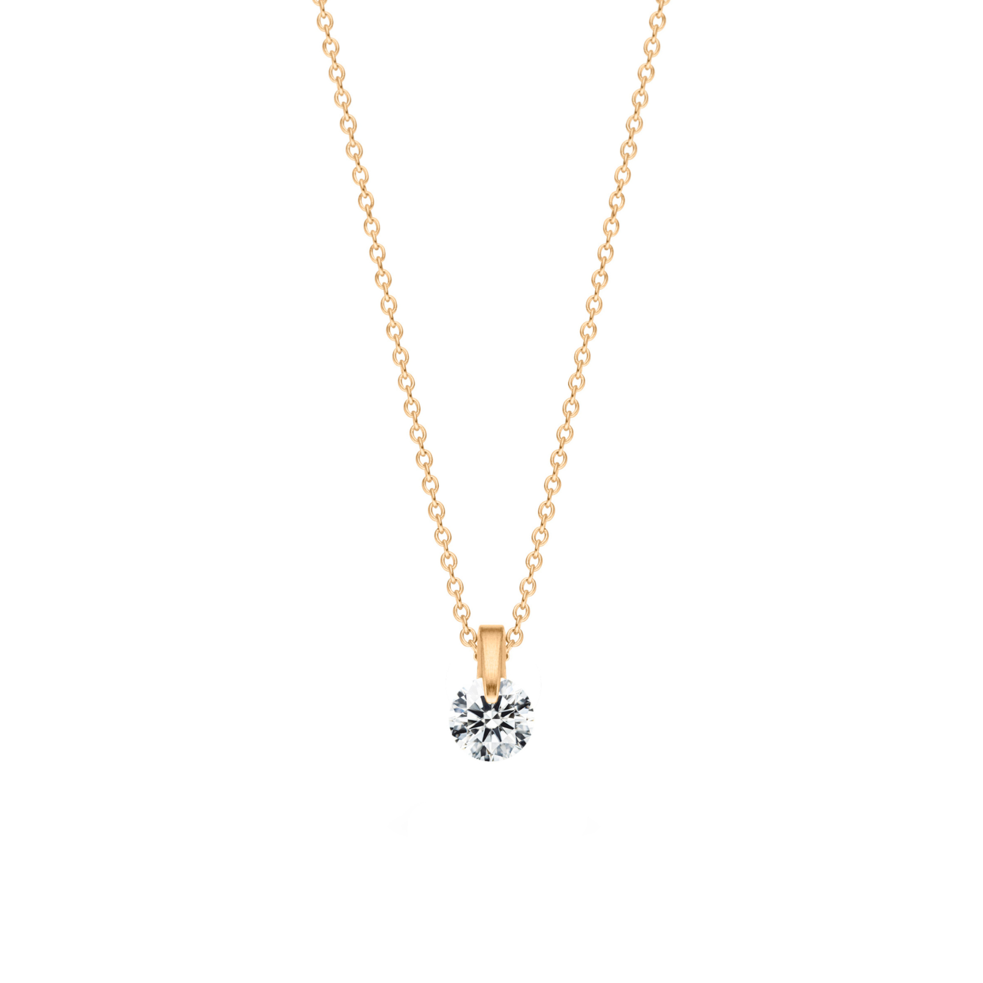Schaffrath LIBERTÉ Collier (Ref: 114_L2N20_030_GW)