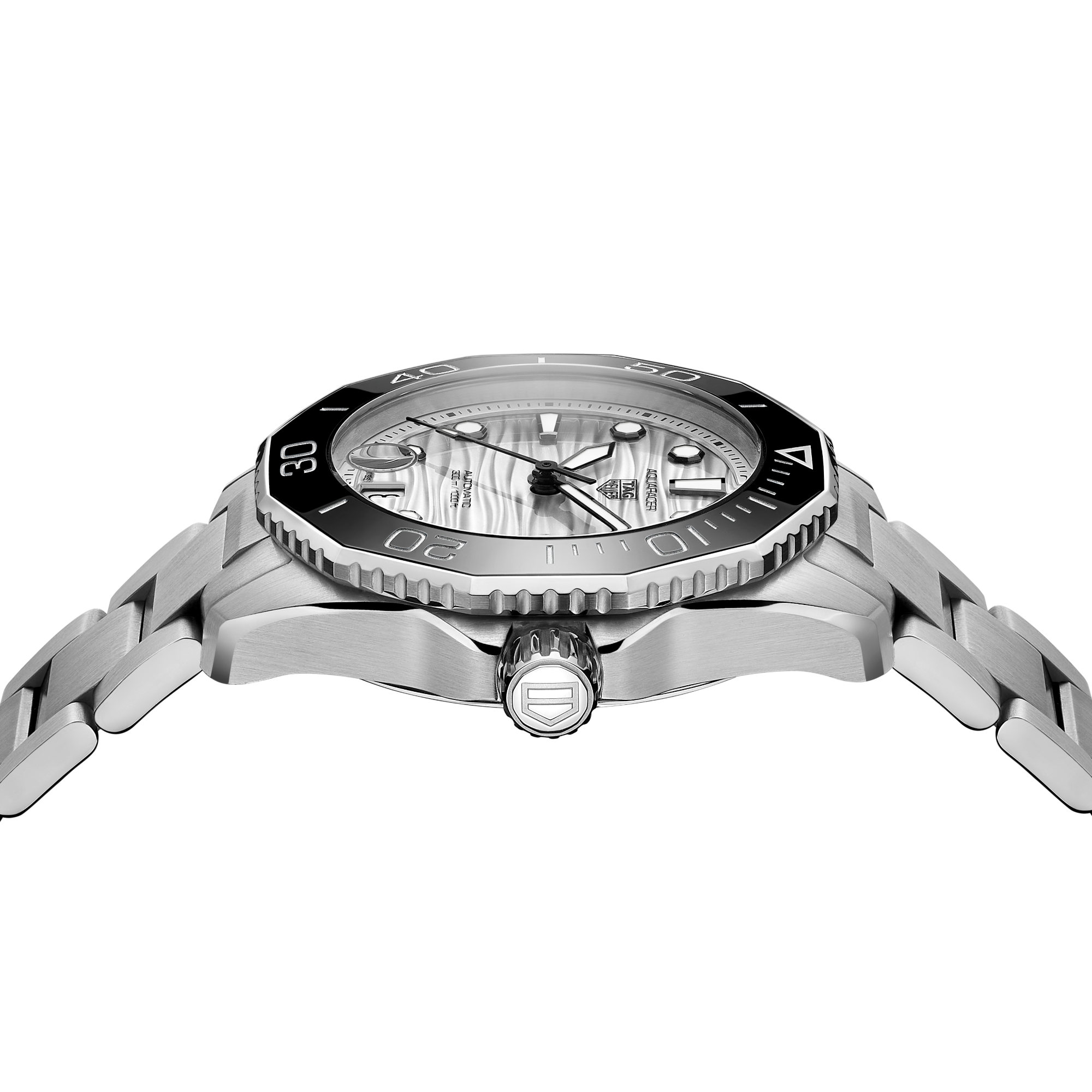 TAG Heuer TAG HEUER AQUARACER PROFESSIONAL 300 DATE (Ref: WBP231C.BA0626)