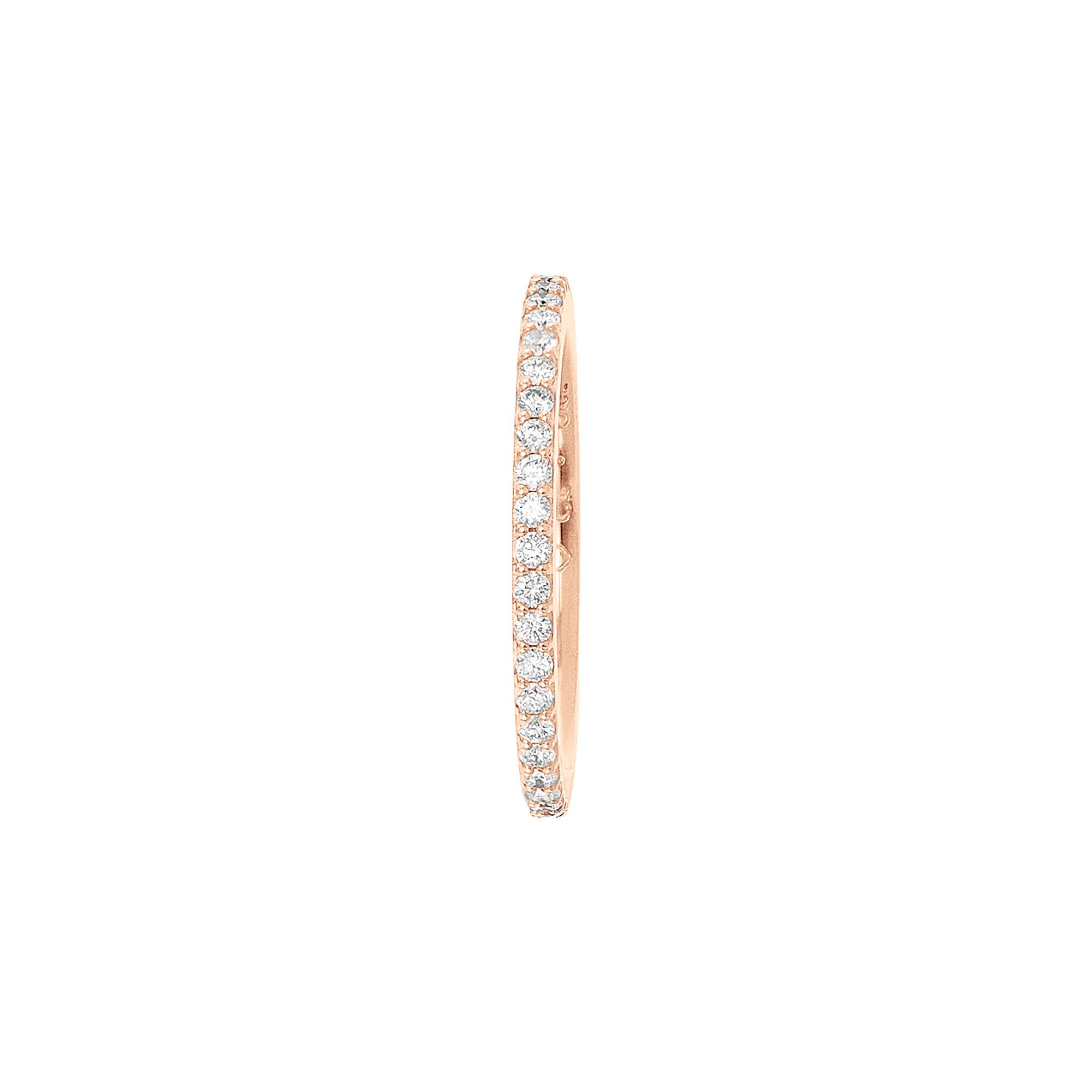 Ole Lynggaard Copenhagen Love Bands Ring (Ref: A2600-703)