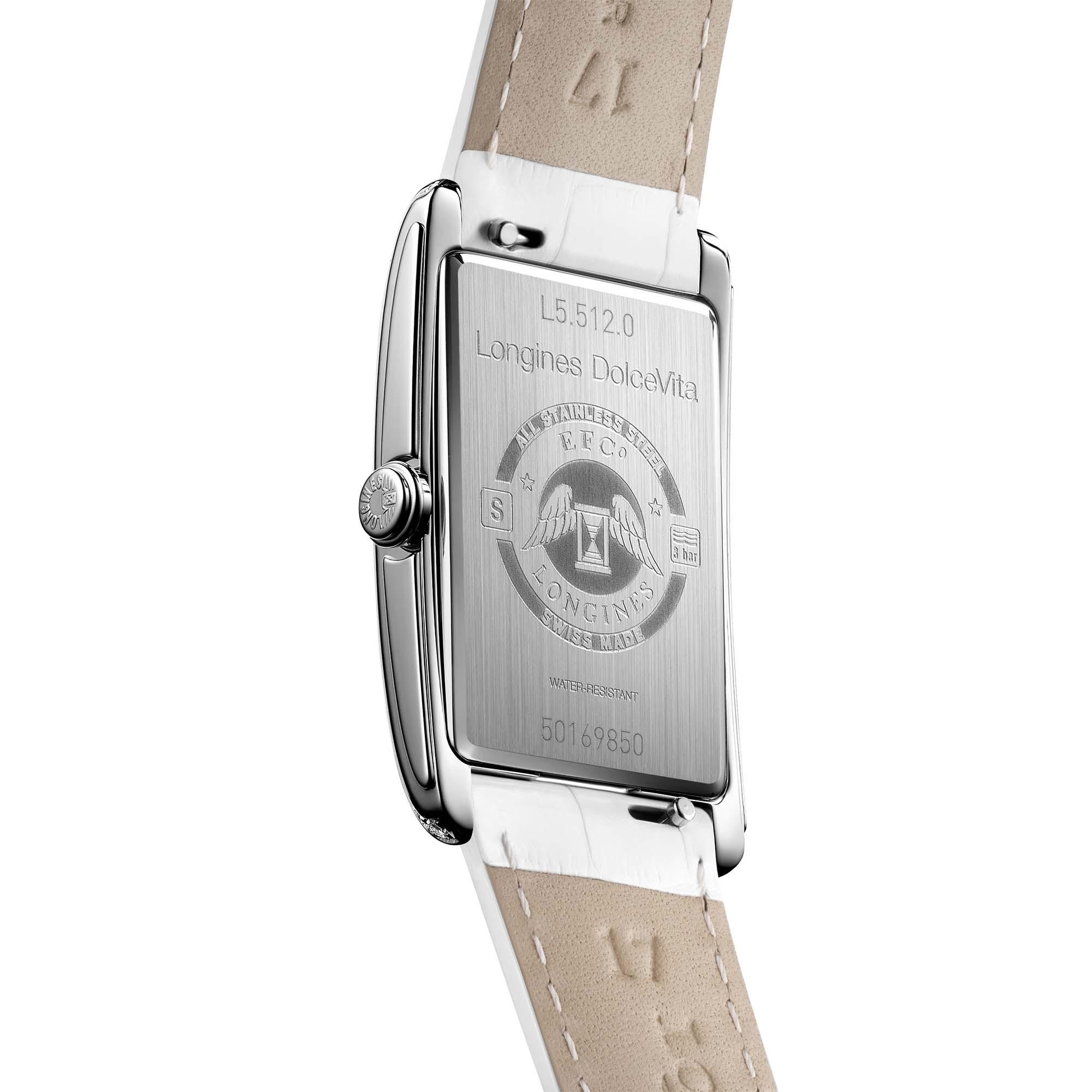 Longines LONGINES DOLCEVITA (Ref: L5.512.0.71.2)