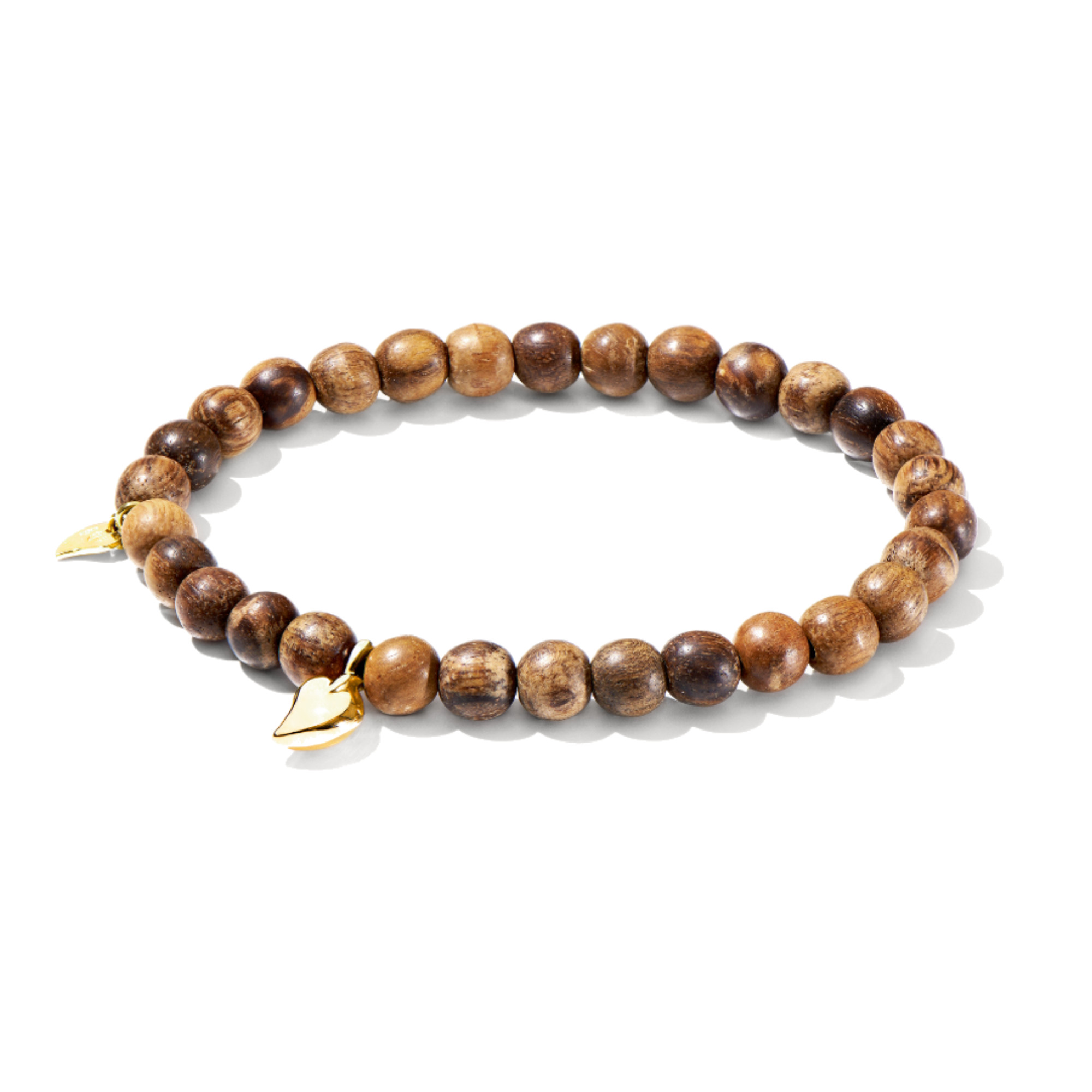 Tamara Comolli INDIA Drop Armband Snakewood (Ref: B-IND-SW-Dr-m-yg)