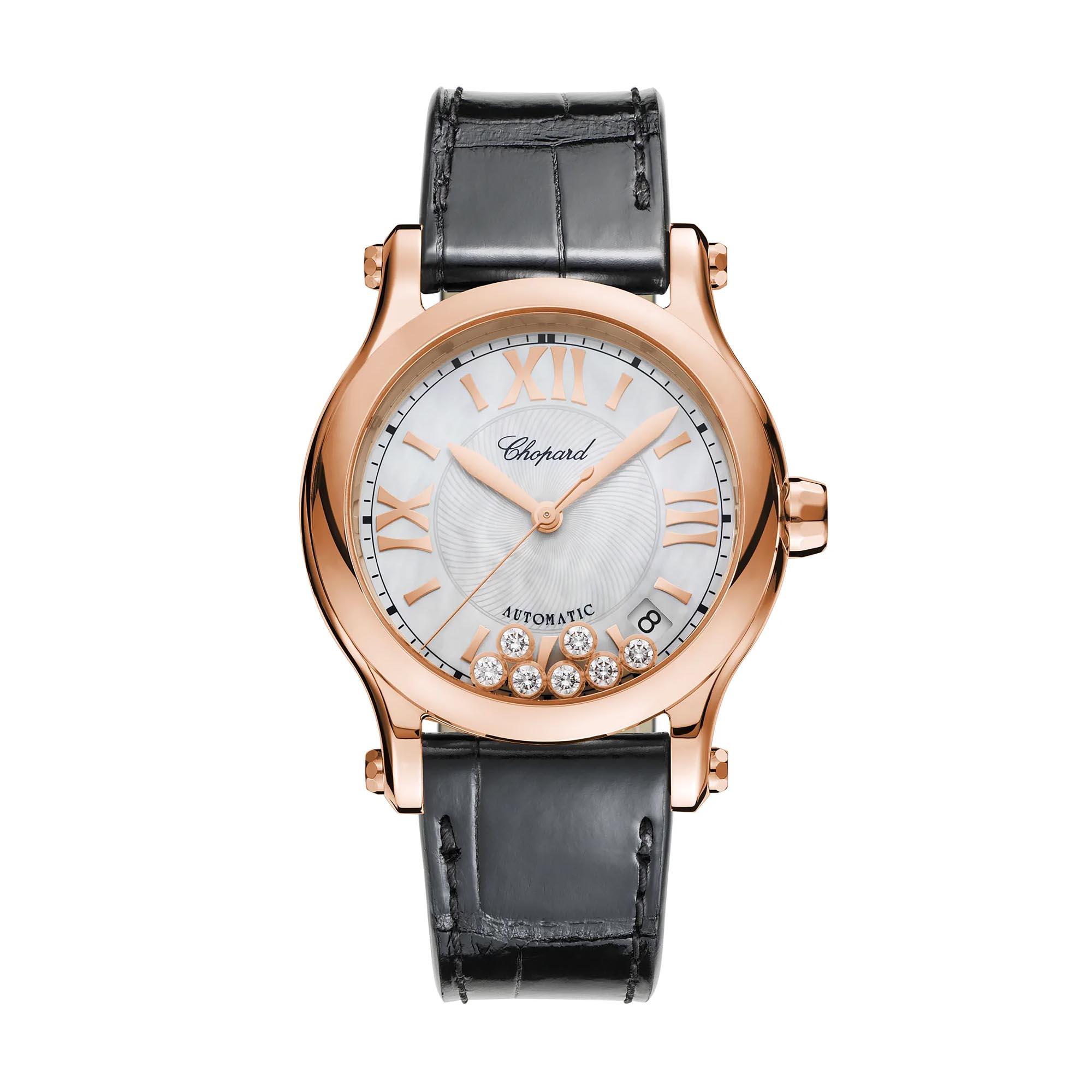 Chopard Happy Sport (Ref: 274808-5008)