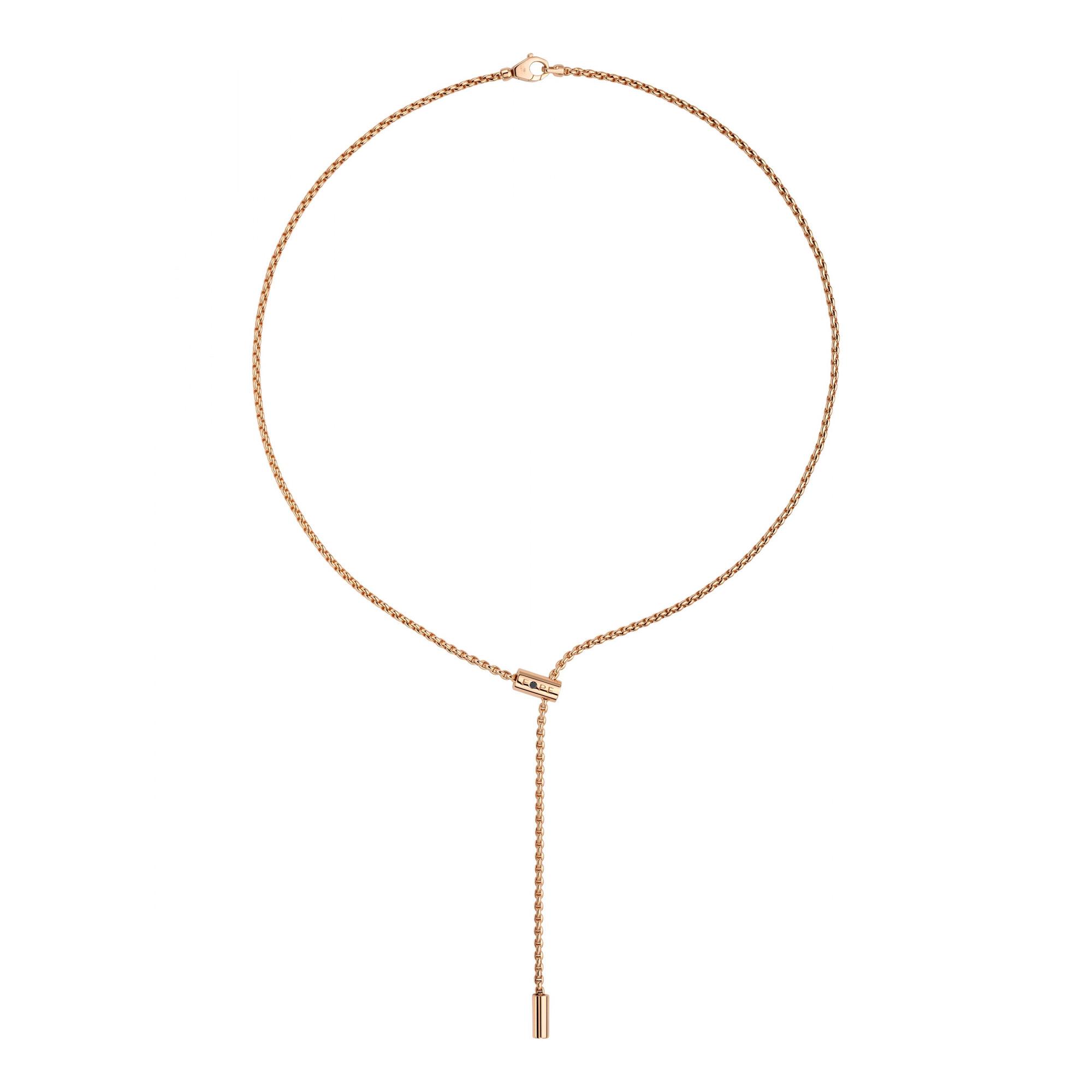 FOPE Verstellbare Aria Kette (Ref: 89103FX_BB_R_RRX_041)