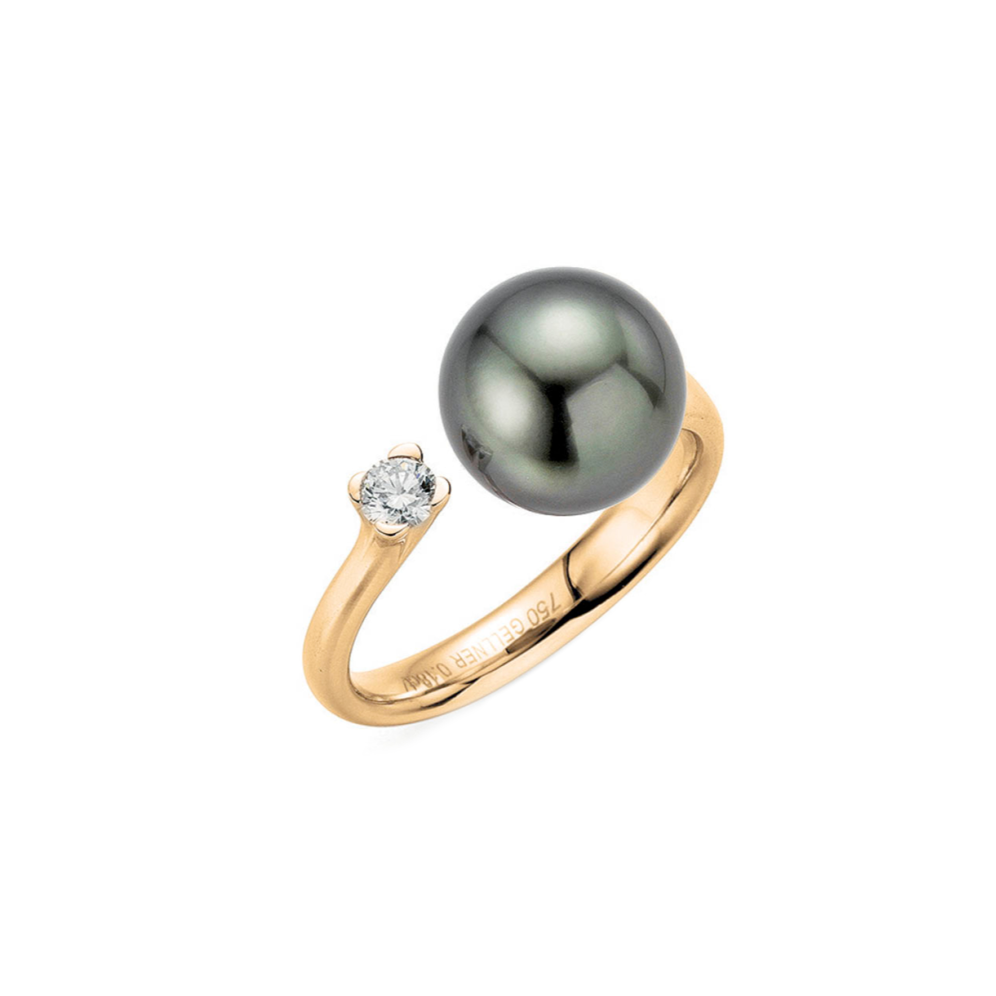Gellner H2O Ring (Ref: 5-22021-04)