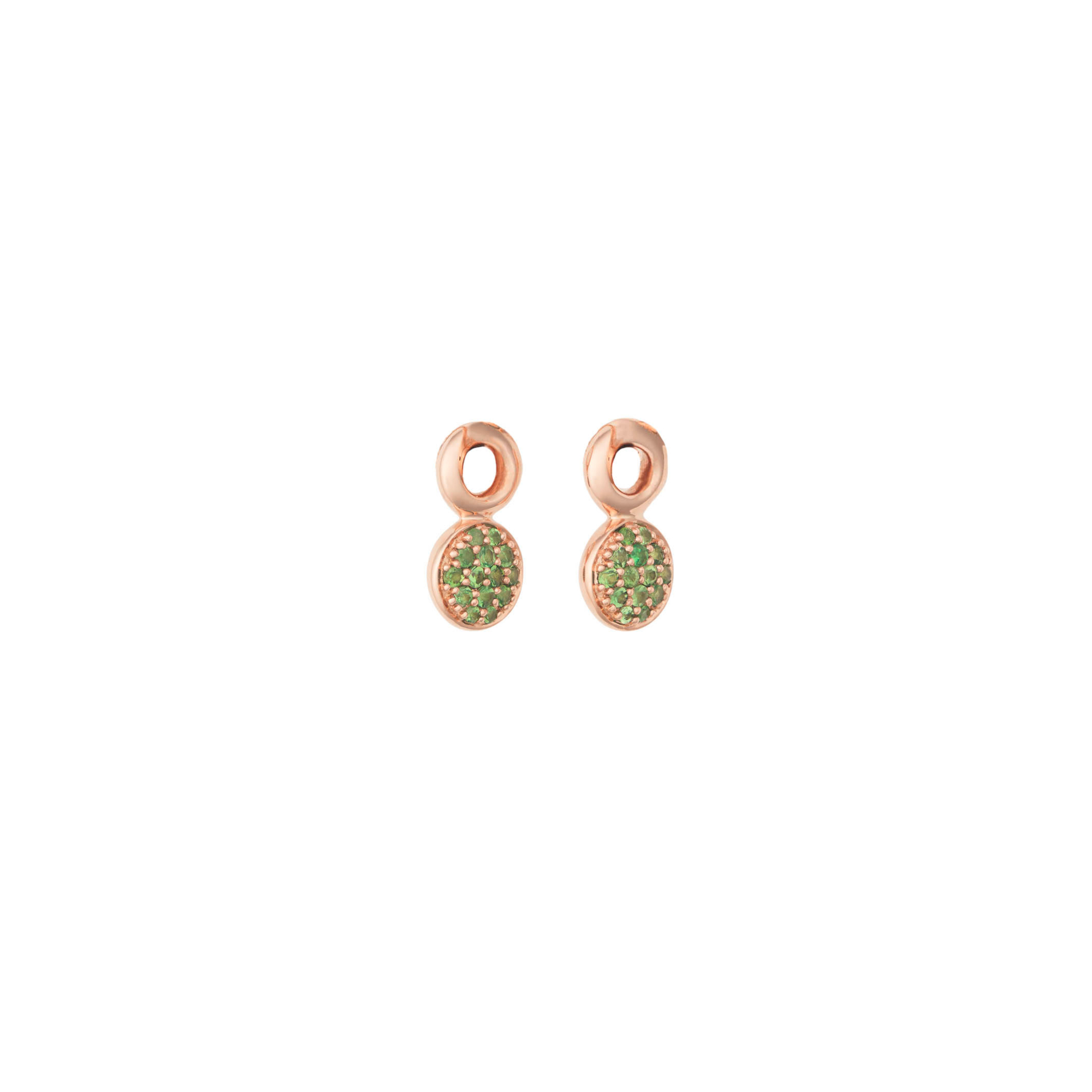 Bron Stardust Ohrschmuck (Ref: 8OR4817TS)