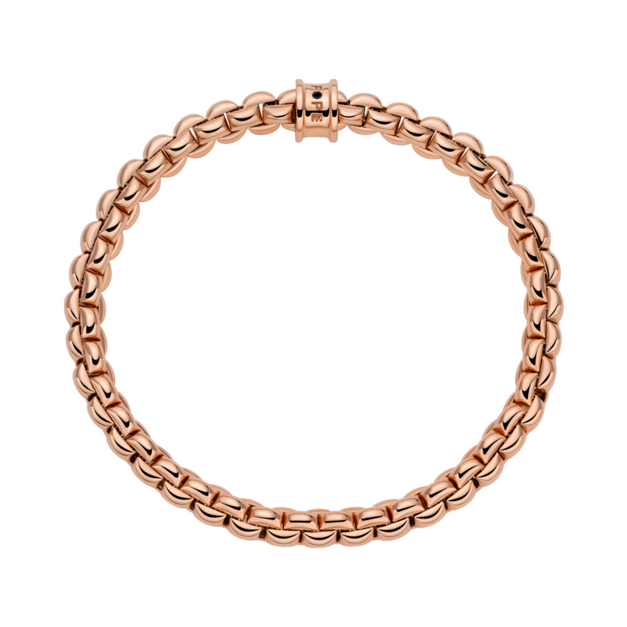 FOPE Eka Flex'it Armband (Ref: 01M10BX_BN_R_XRX_0XS)
