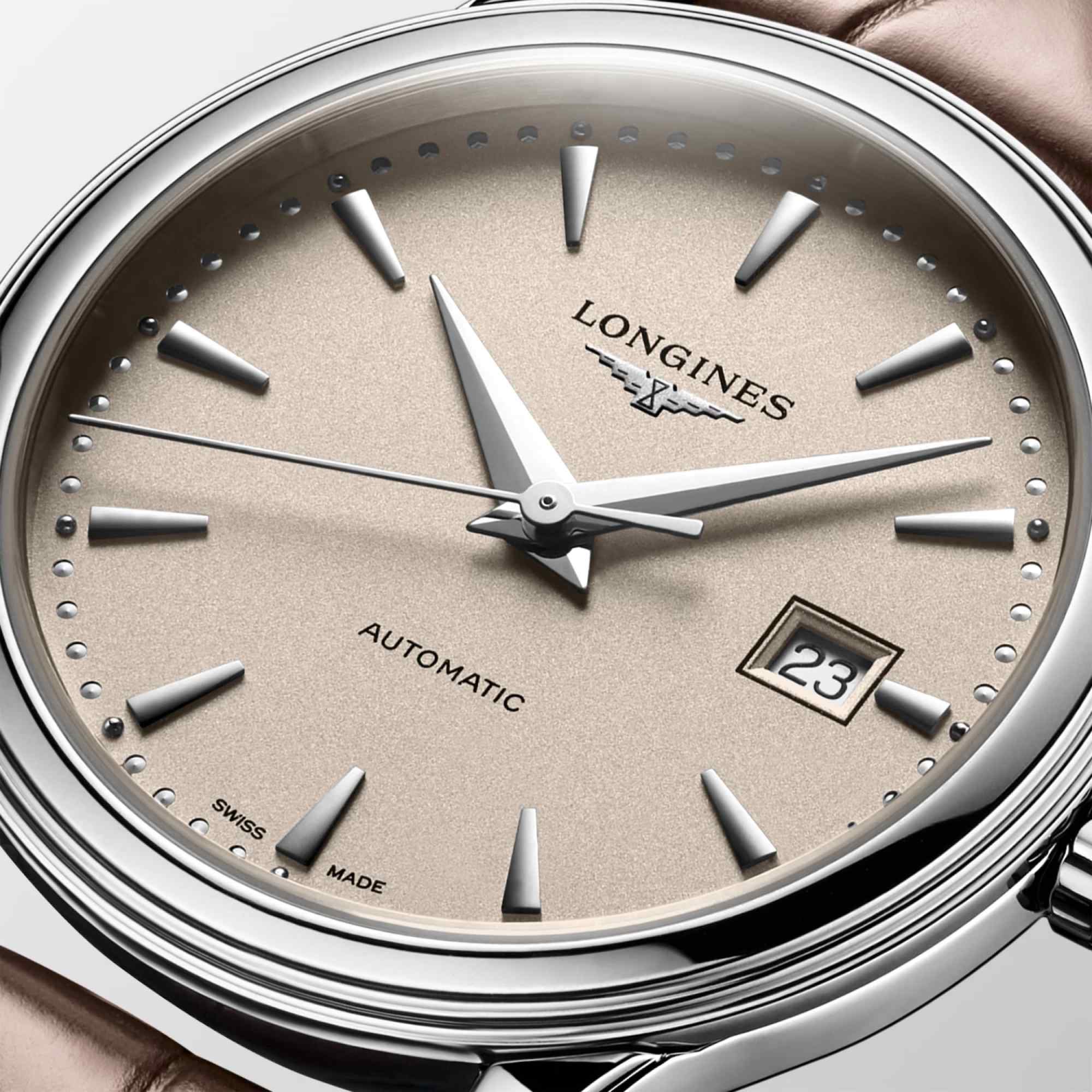 Longines FLAGSHIP CLASSIC (Ref: L4.374.4.79.2)