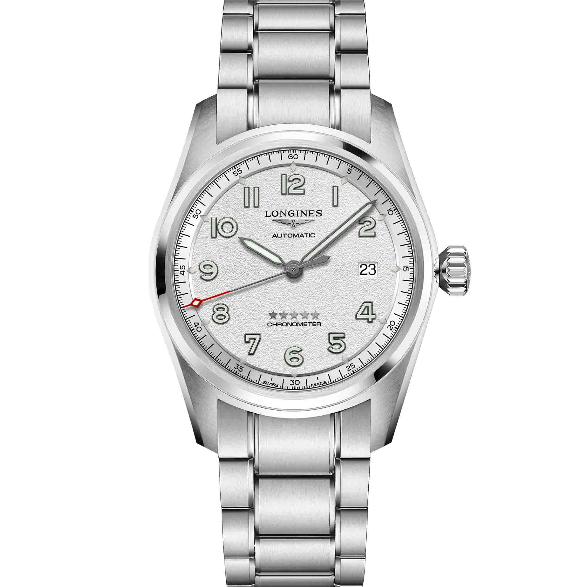 Longines LONGINES SPIRIT (Ref: L3.810.4.73.9)