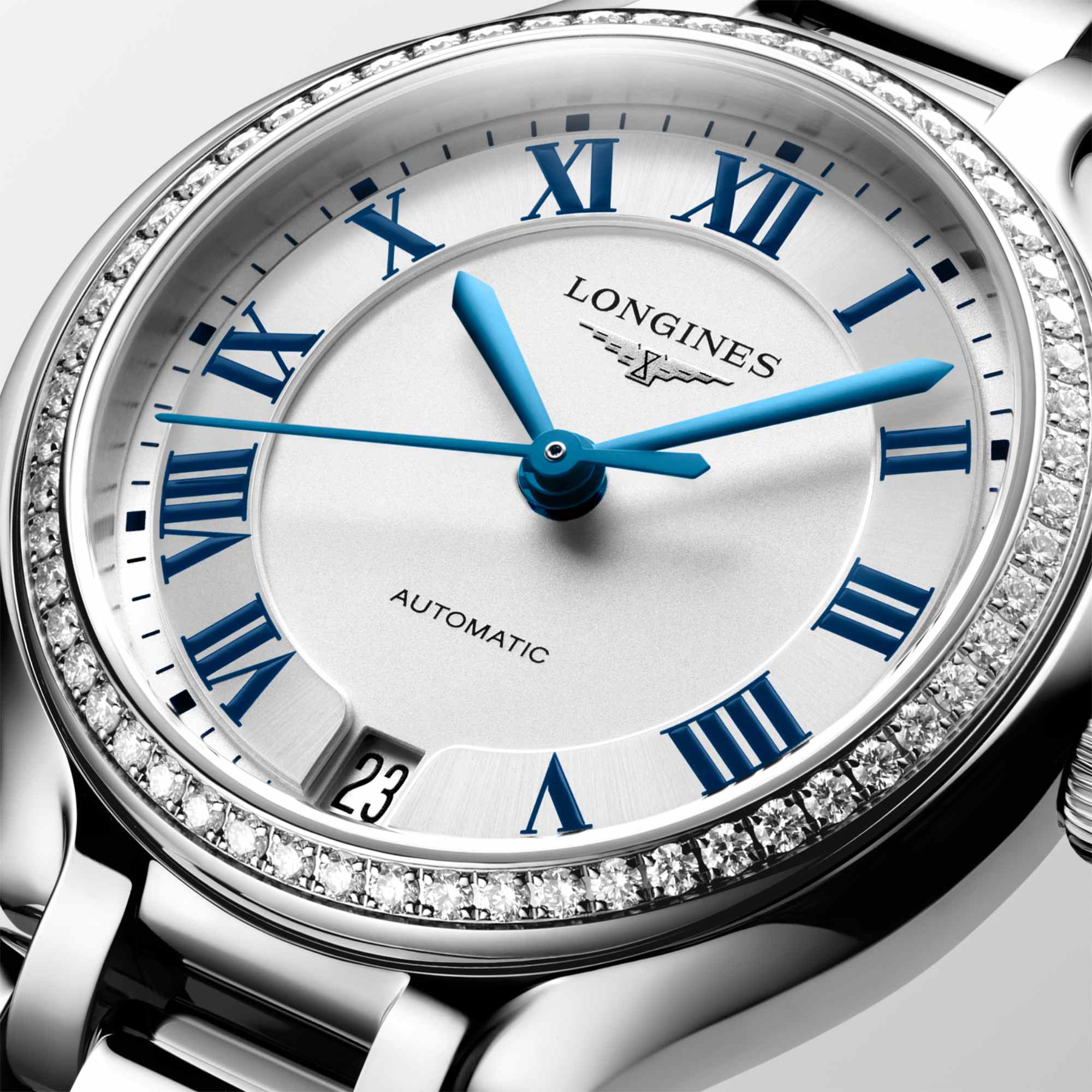 Longines LONGINES PRIMALUNA (Ref: L8.124.0.71.6)