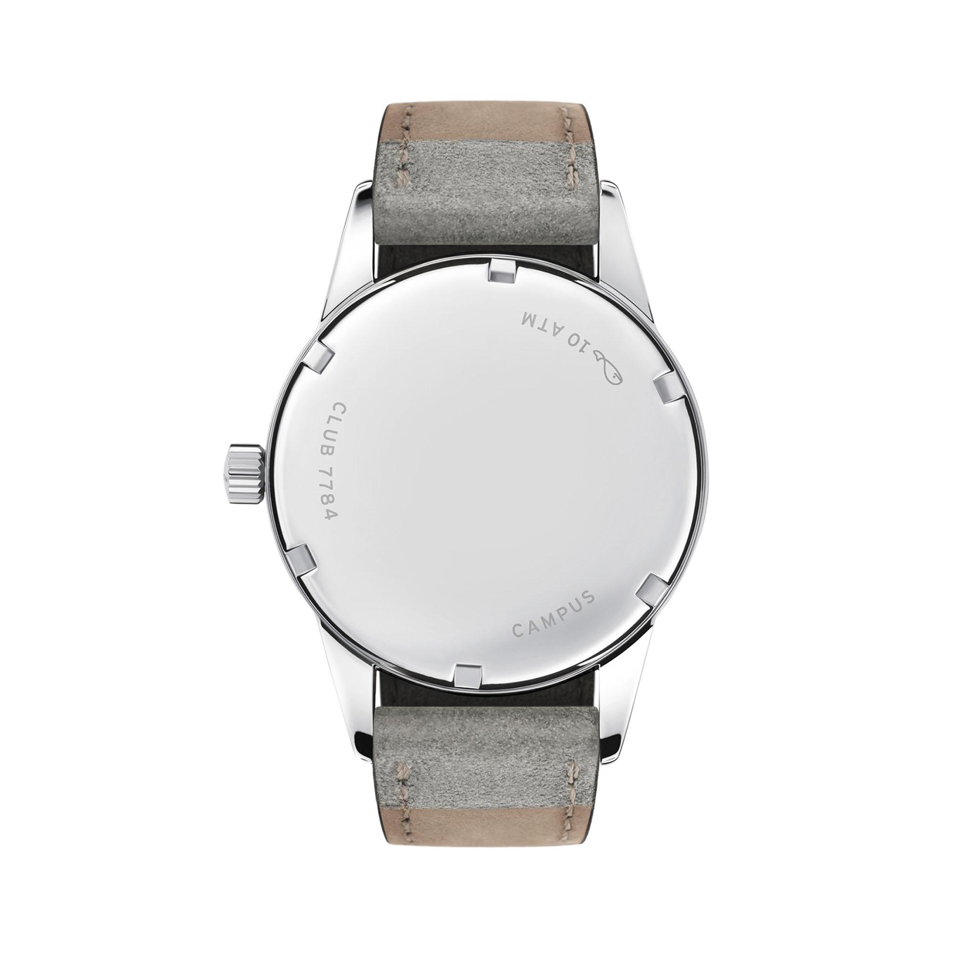 NOMOS Glashütte Club Campus (Ref: 708)