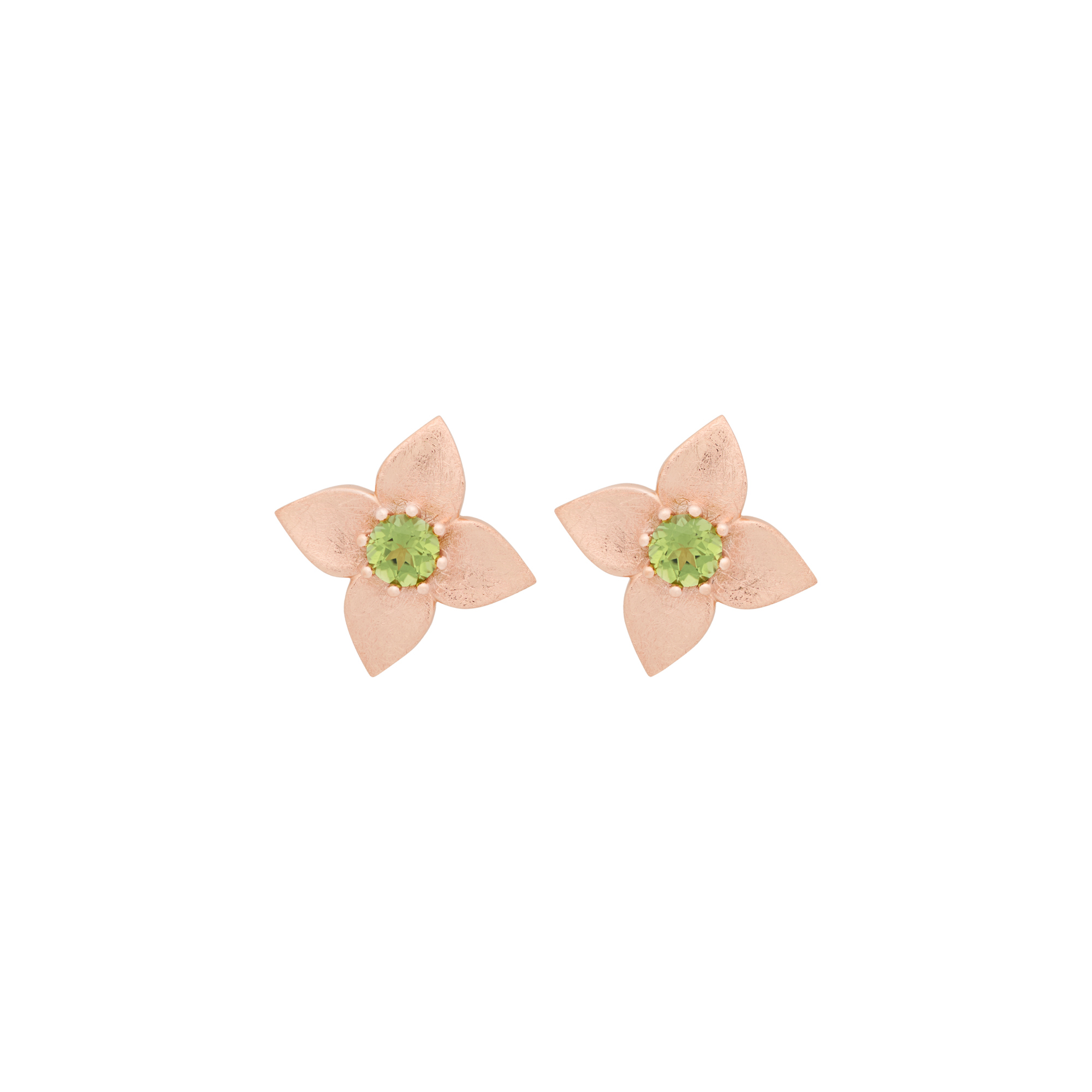 Bron Poppy Ohrschmuck (Ref: 8OR4908MPE)