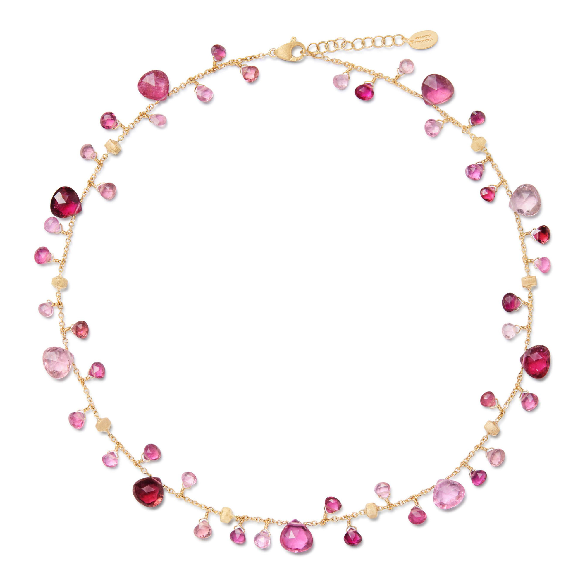 Marco Bicego Paradise Halskette (Ref: CB2584-E_TR01)