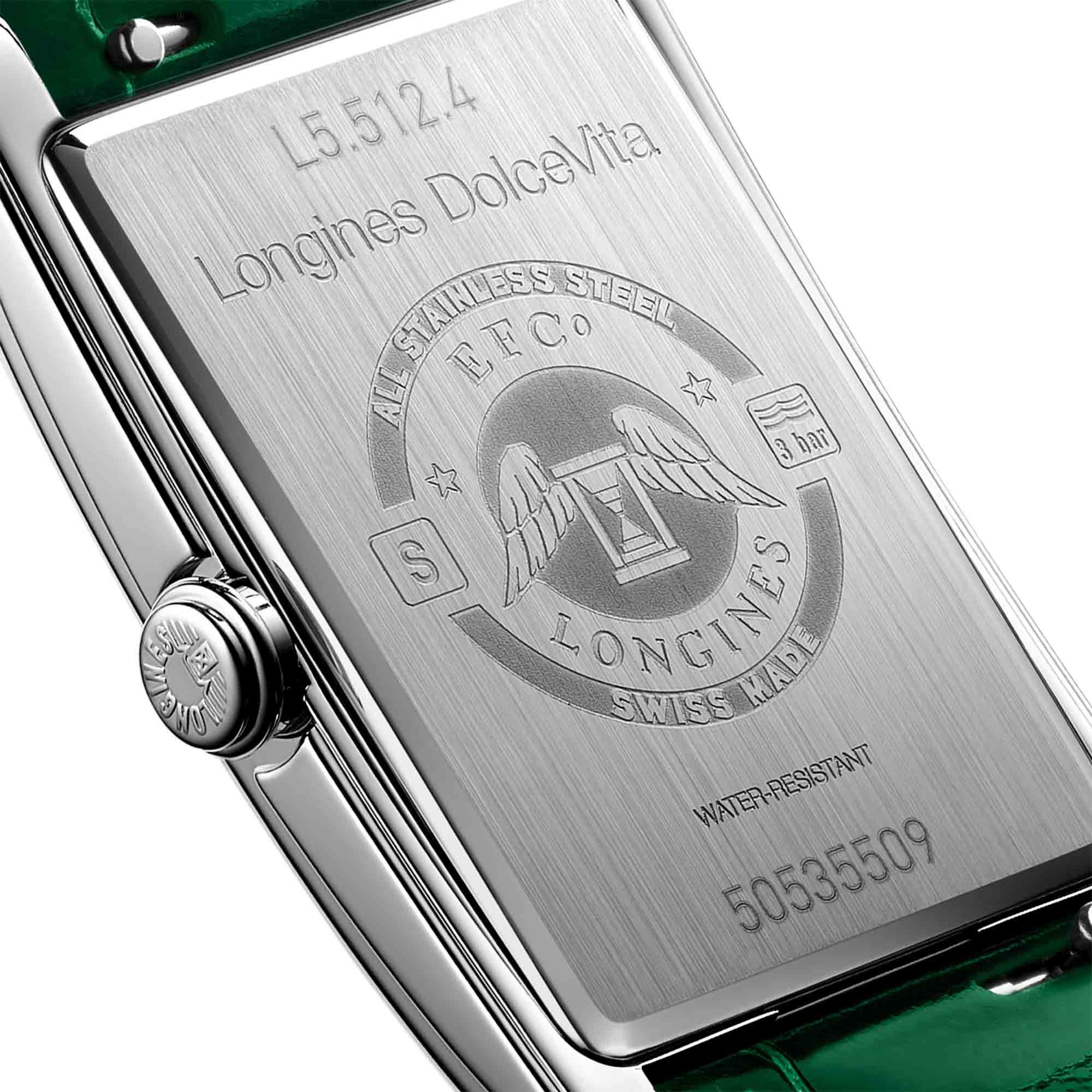 Longines LONGINES DOLCEVITA (Ref: L5.512.4.71.A)