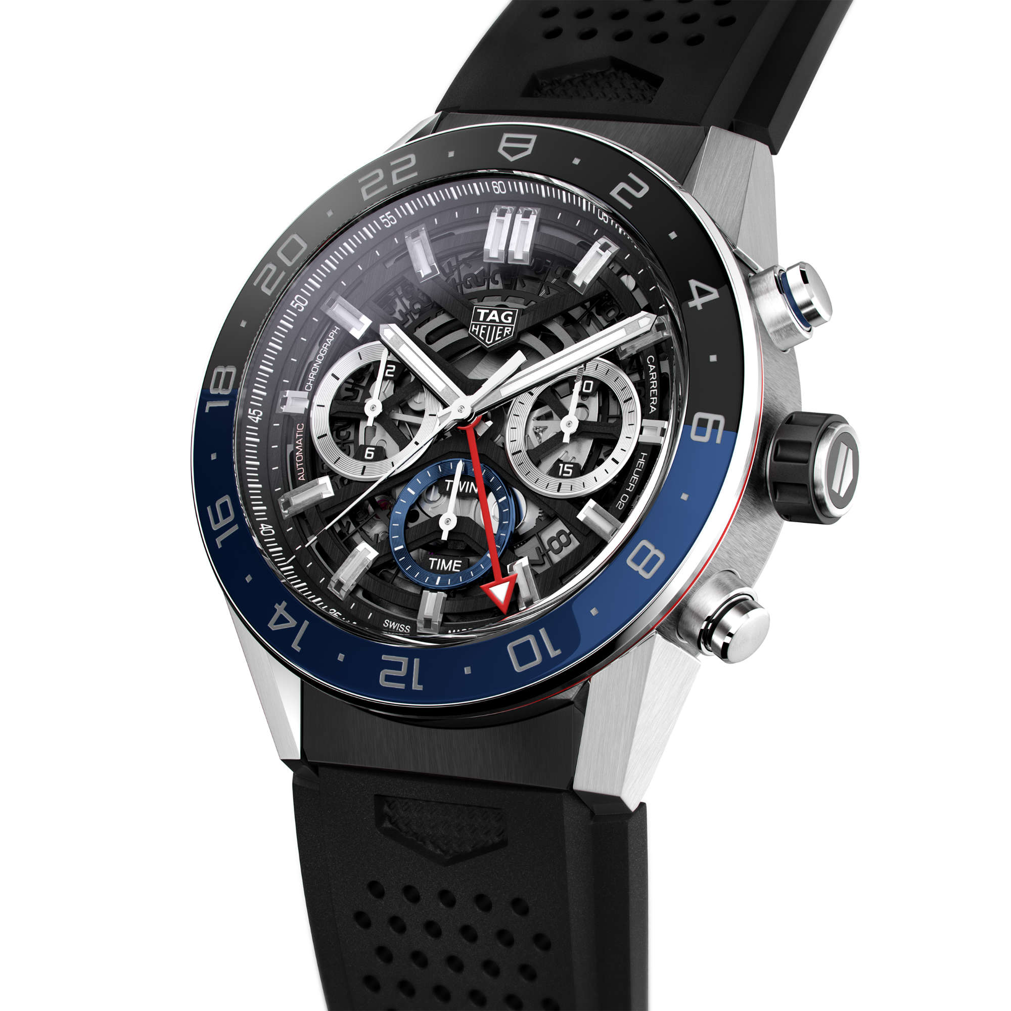 TAG Heuer TAG HEUER CARRERA  (Ref: CBG2A1Z.FT6157)