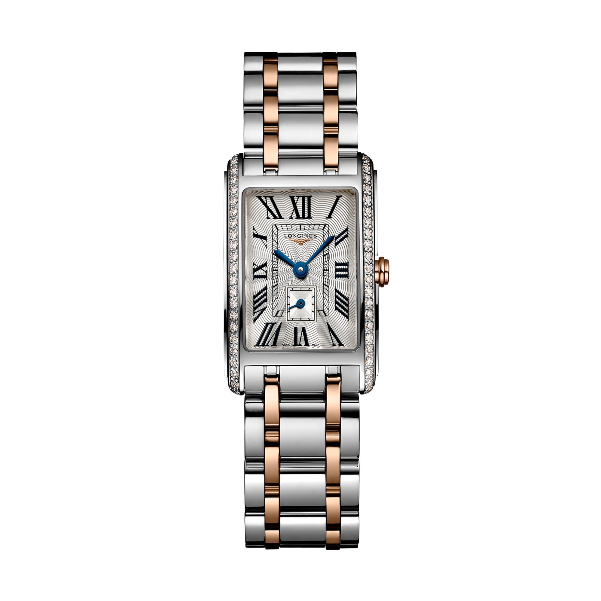 Longines LONGINES DOLCEVITA (Ref: L5.255.5.79.7)