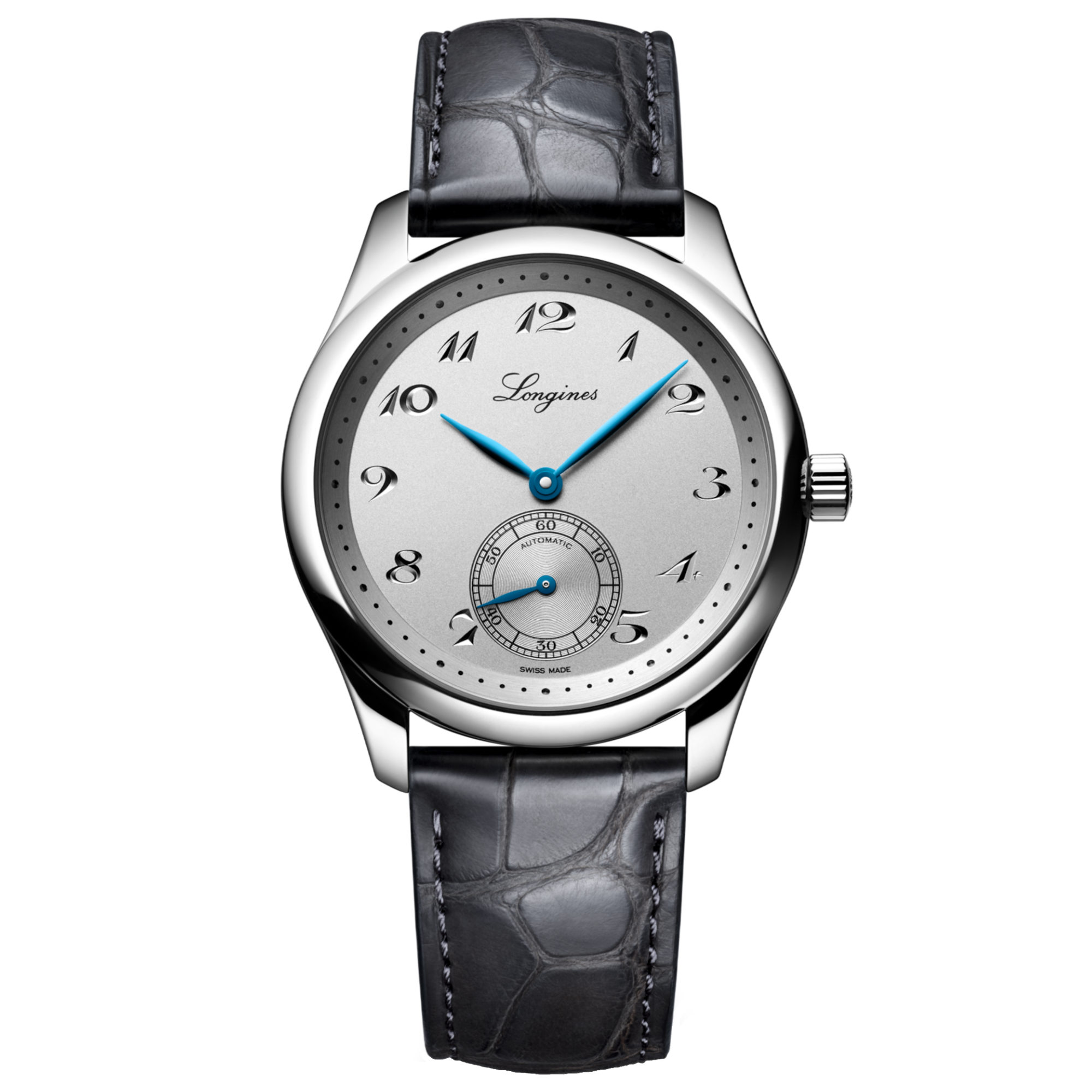 Longines LONGINES MASTER COLLECTION (Ref: L2.843.4.73.2)