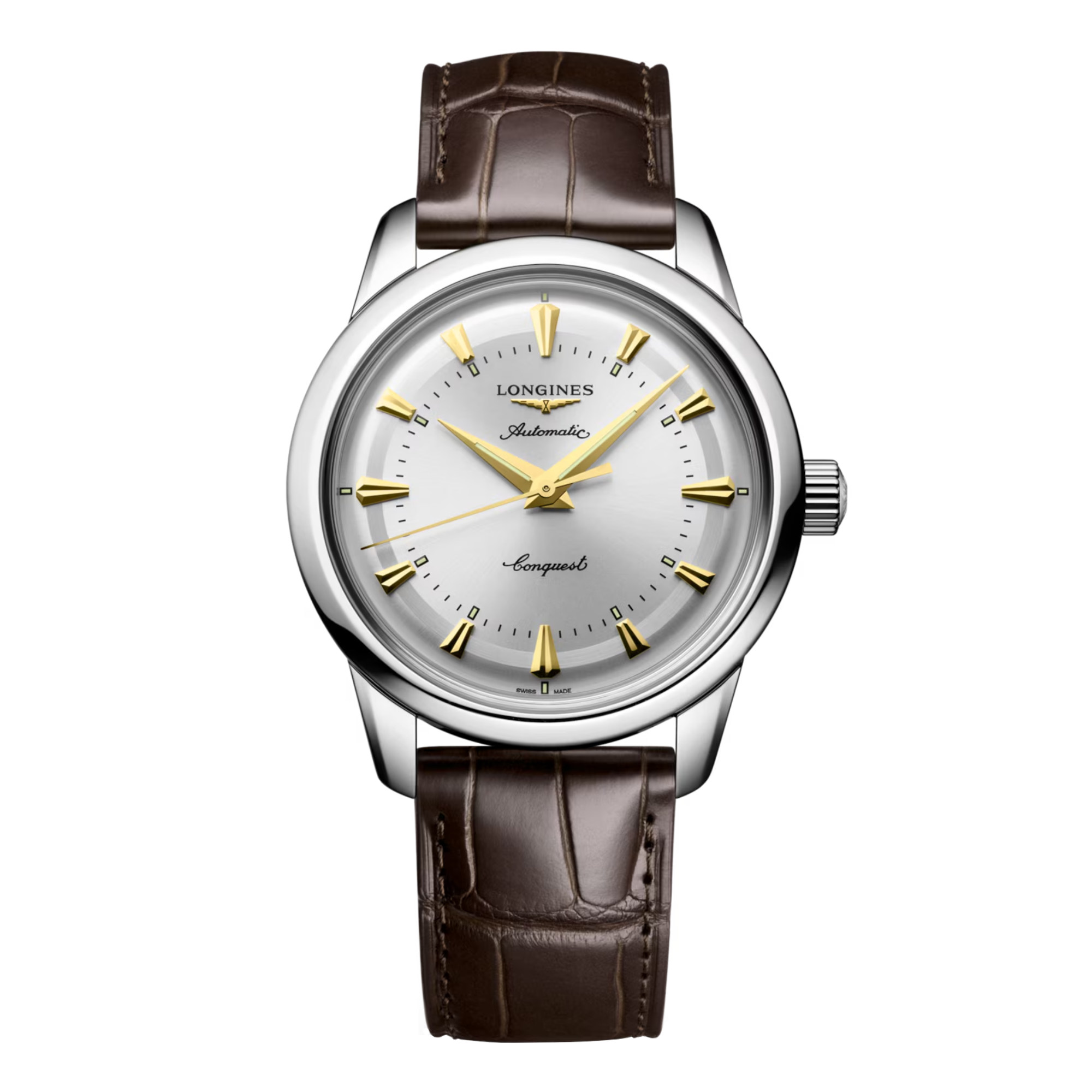 Longines CONQUEST HERITAGE (Ref: L1.649.4.72.0)