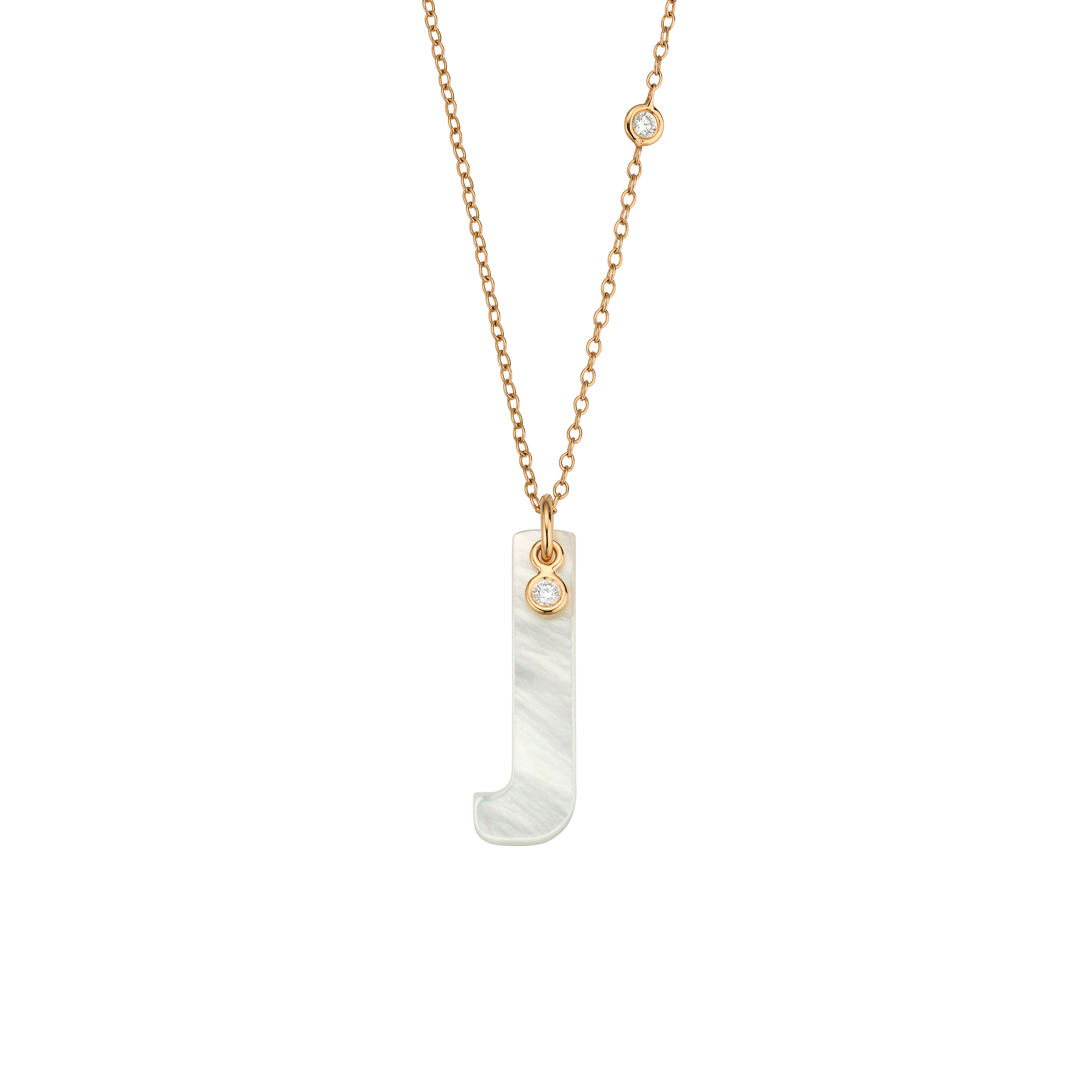 Gellner Love Letters Collier (Ref: 2-81713-10)