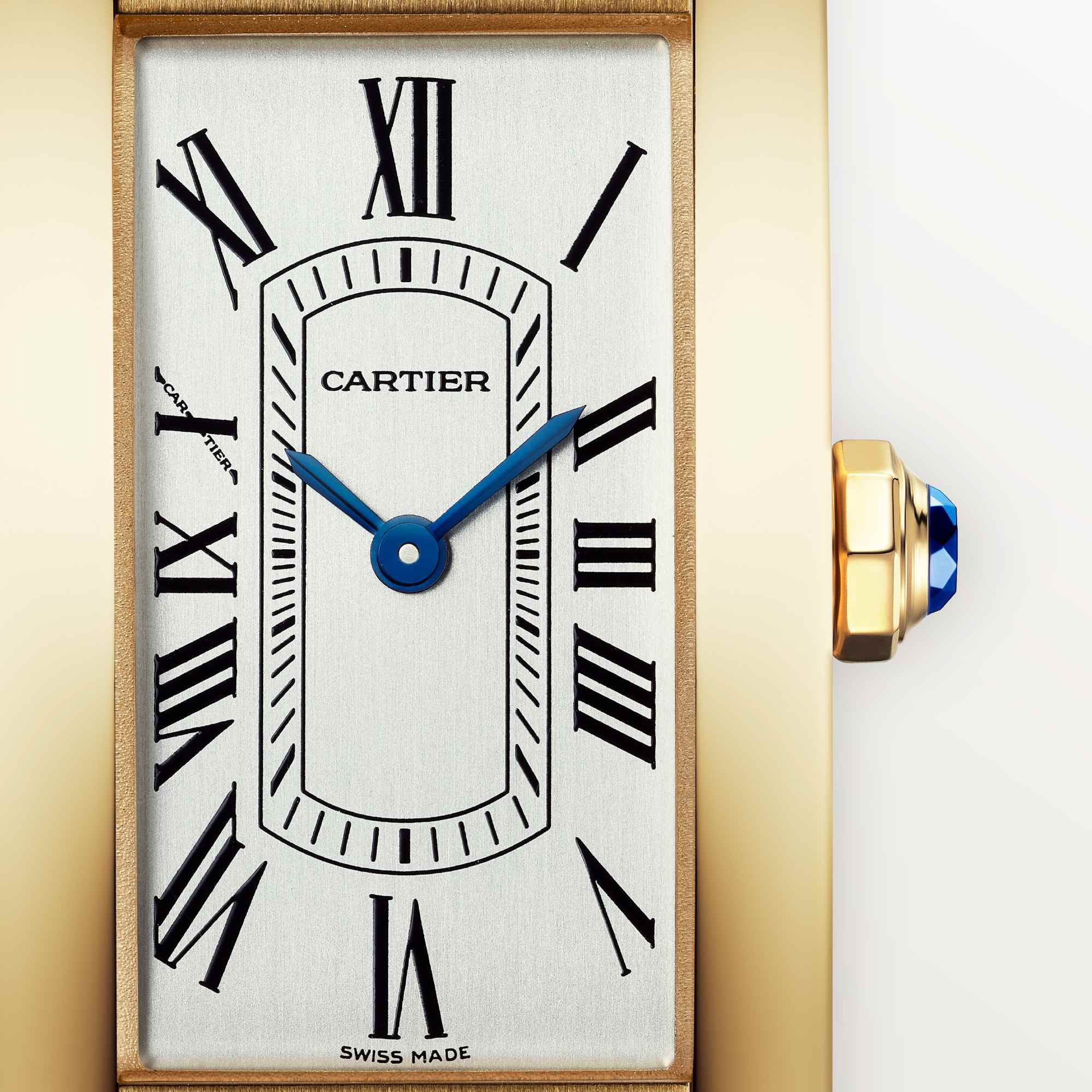 Tank américaine watch on sale
