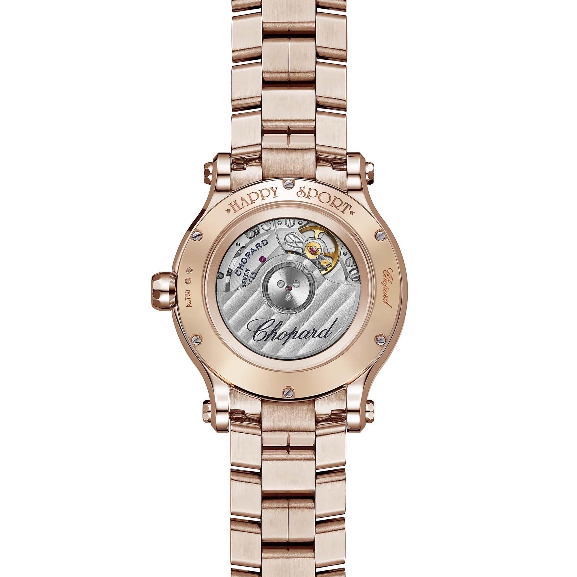 Chopard Happy Sport (Ref: 275378-5004)