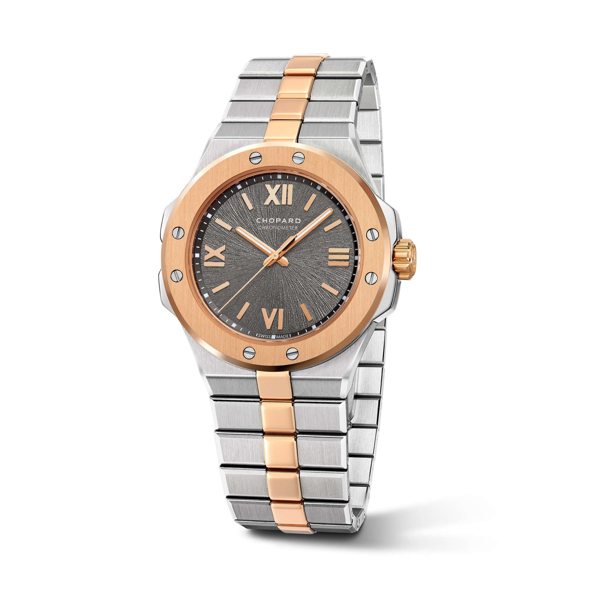 Chopard Alpine Eagle 33 (Ref: 298617-6001)